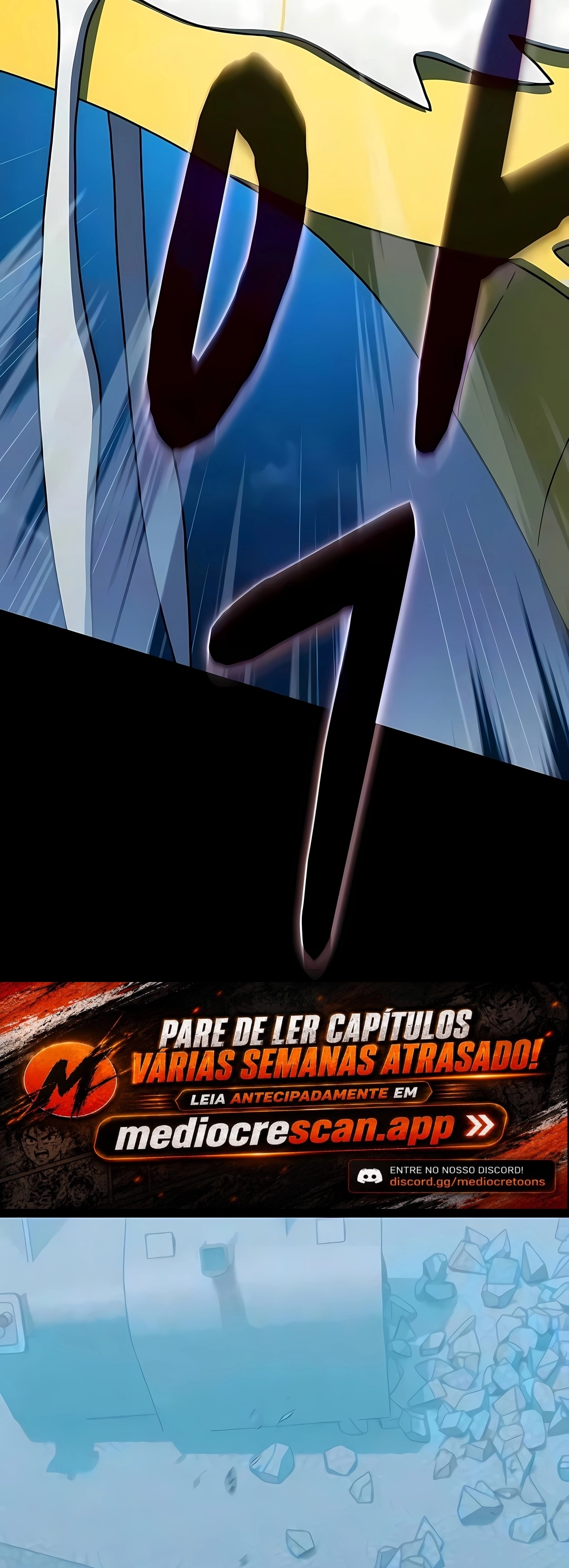 Civilização de Nebula Capítulo 137 Página 87