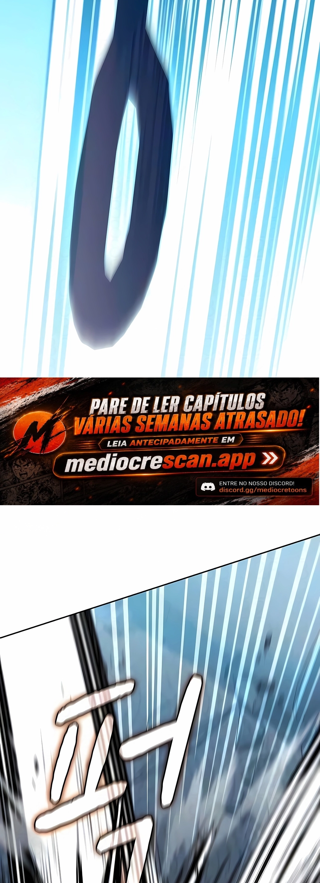 Civilização de Nebula Capítulo 137 Página 9