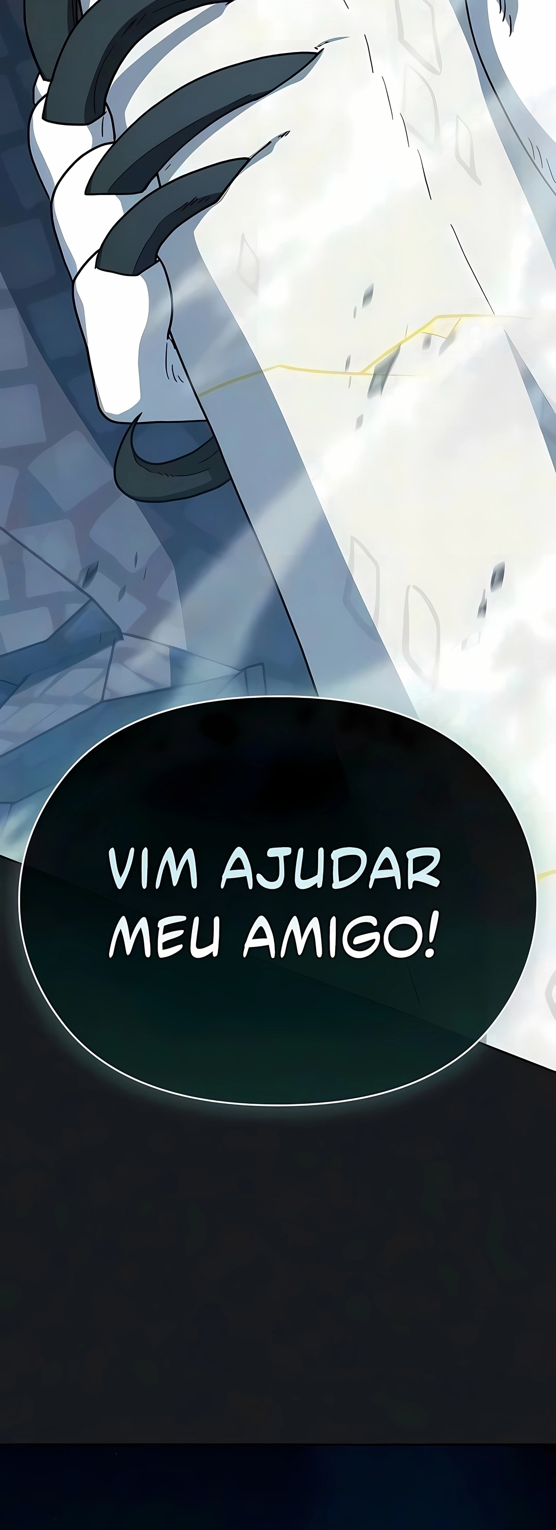 Civilização de Nebula Capítulo 137 Página 95