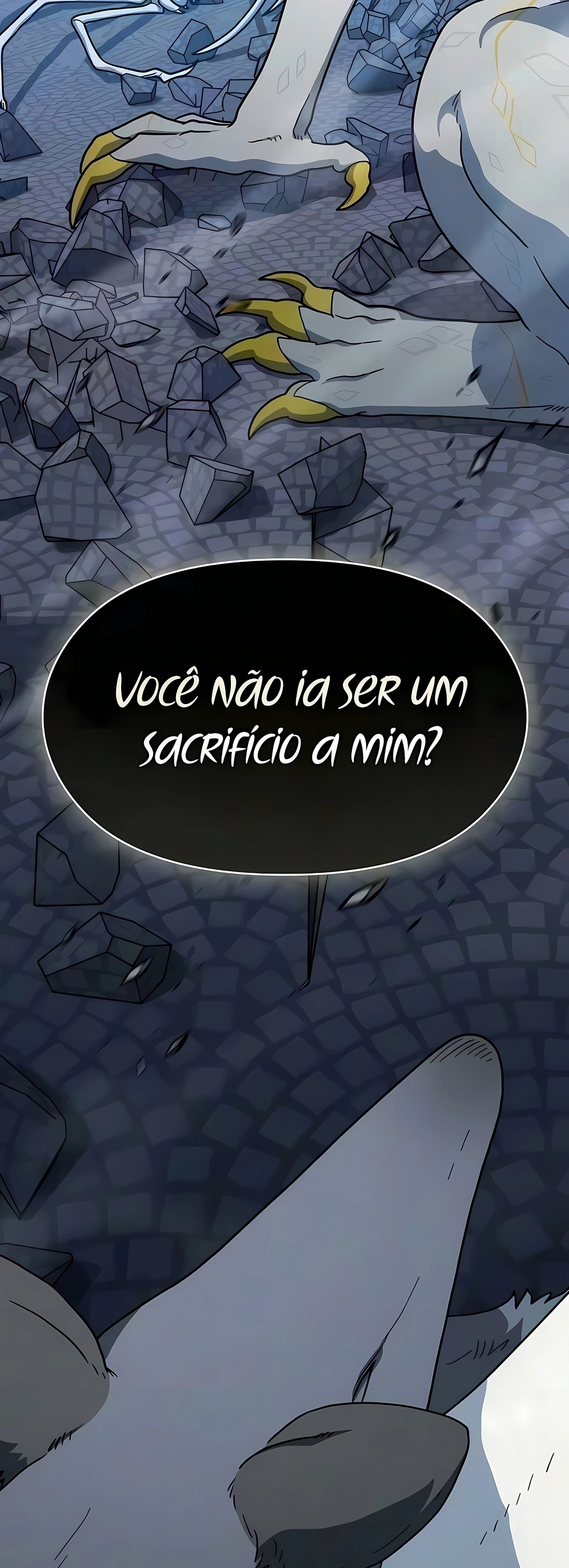 Civilização de Nebula Capítulo 137 Página 97