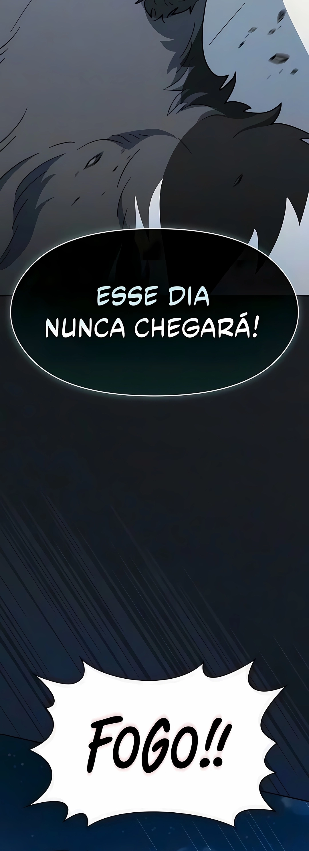 Civilização de Nebula Capítulo 137 Página 98