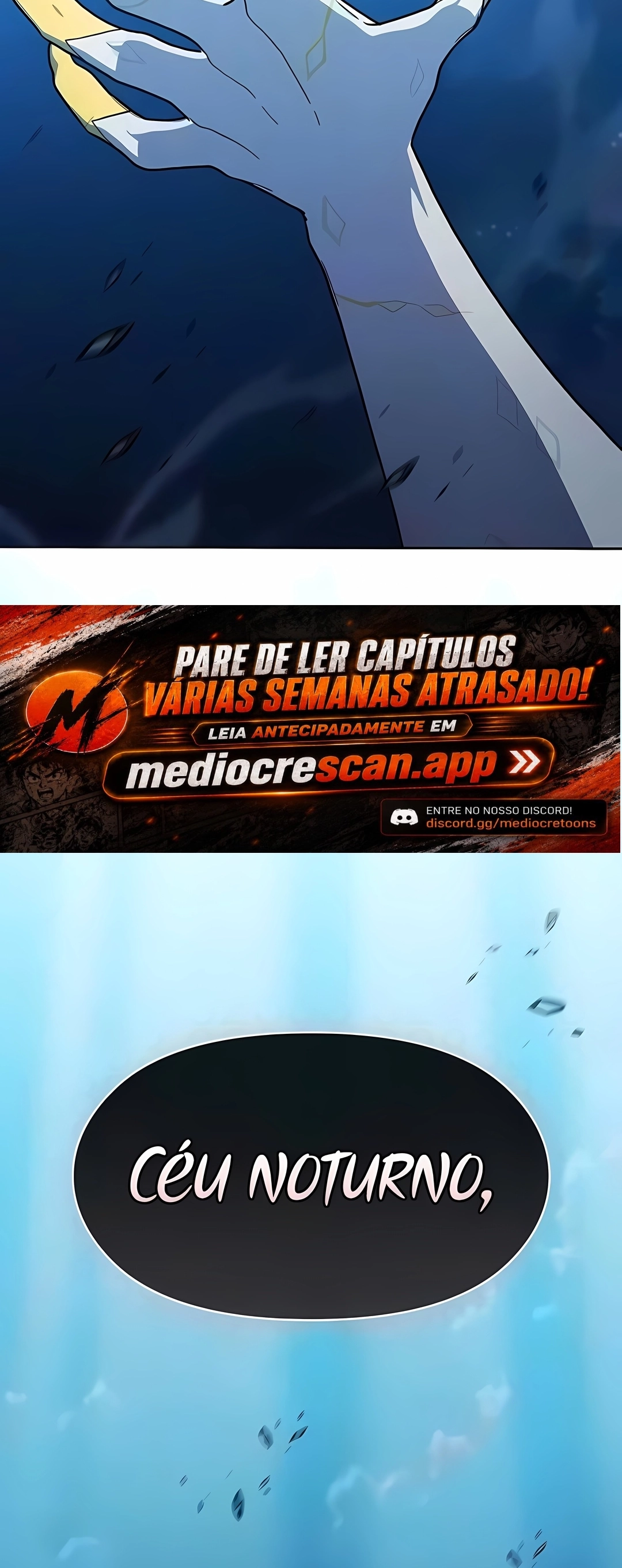 Civilização de Nebula Capítulo 138 Página 106