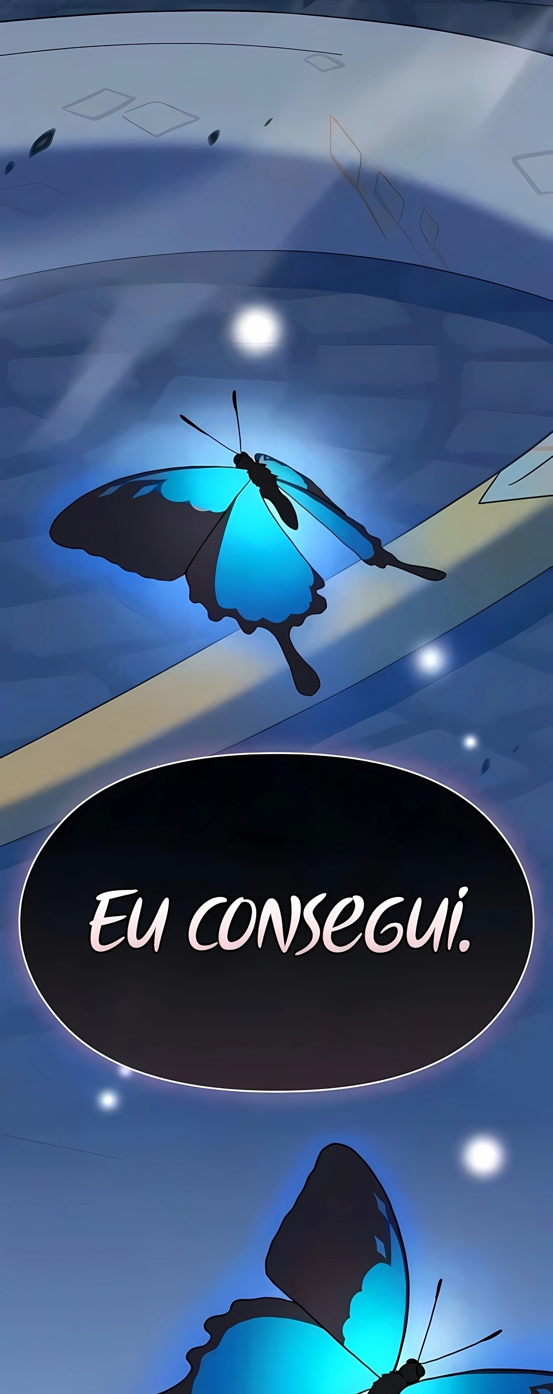 Civilização de Nebula Capítulo 138 Página 109