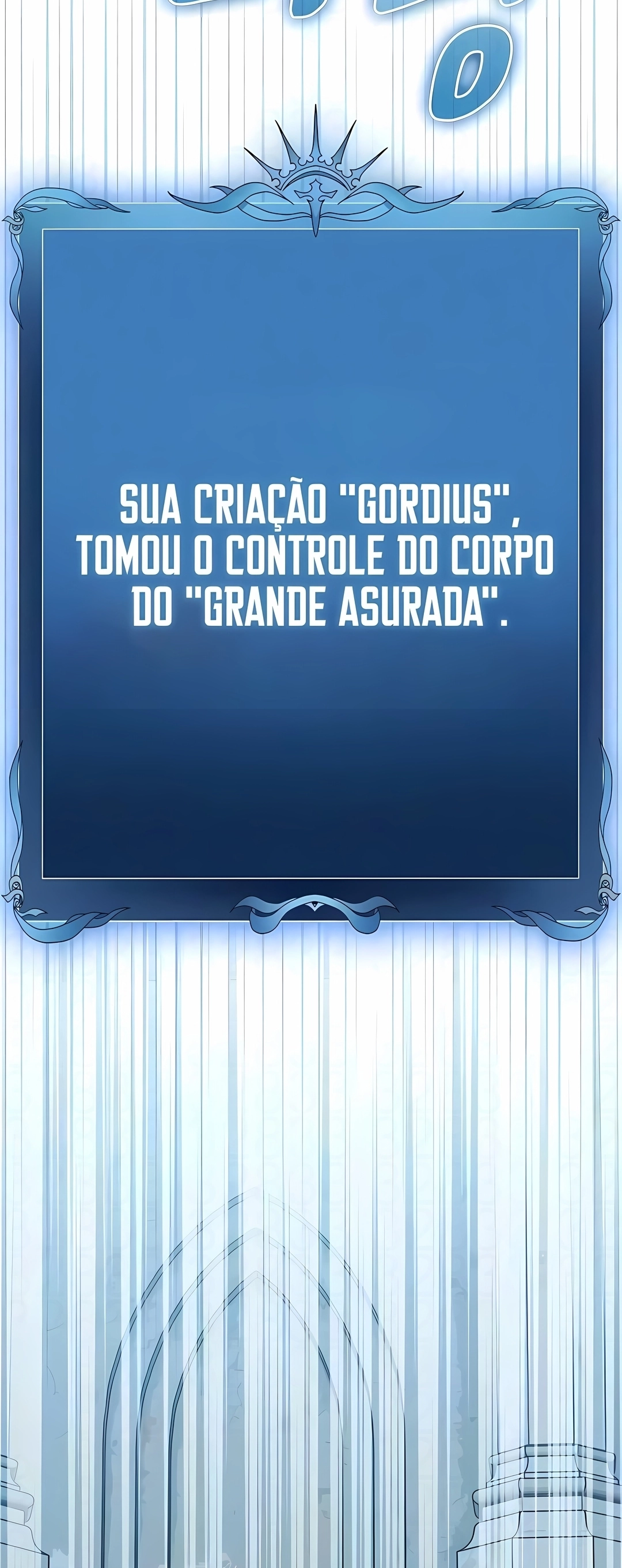 Civilização de Nebula Capítulo 138 Página 111