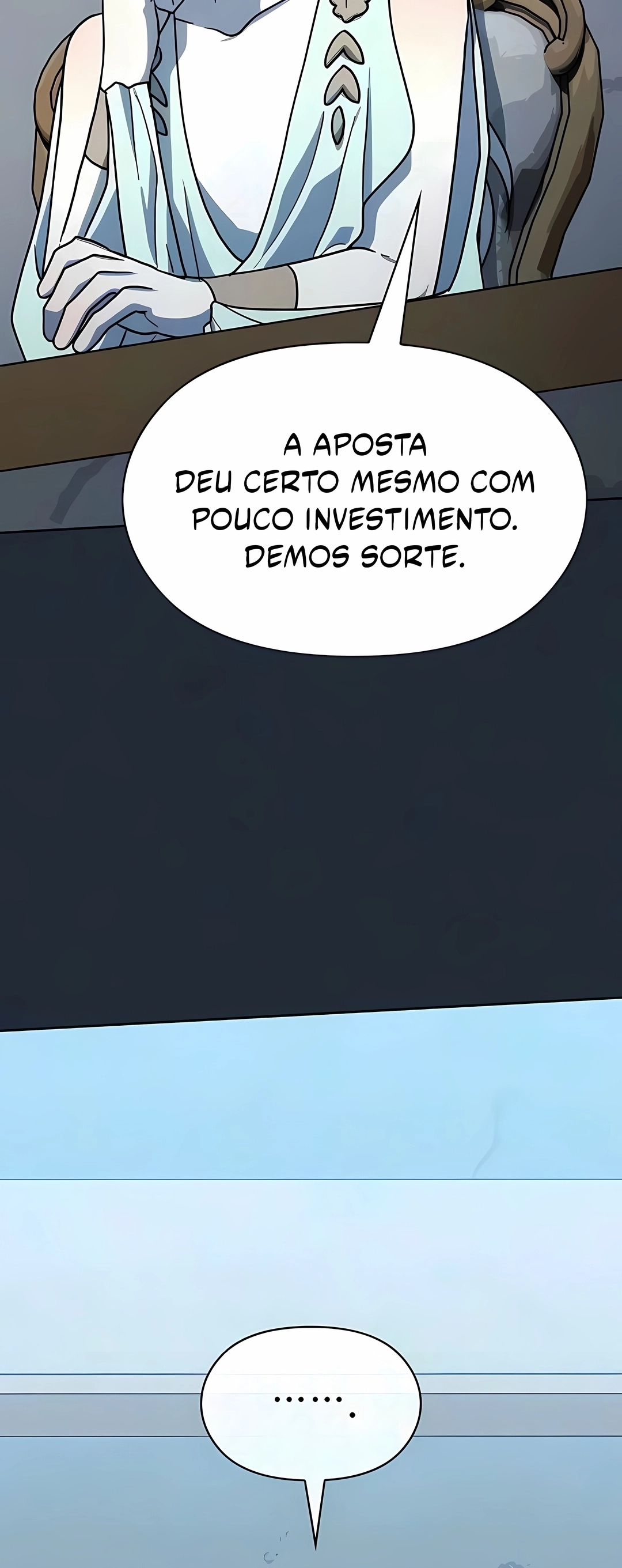 Civilização de Nebula Capítulo 138 Página 115