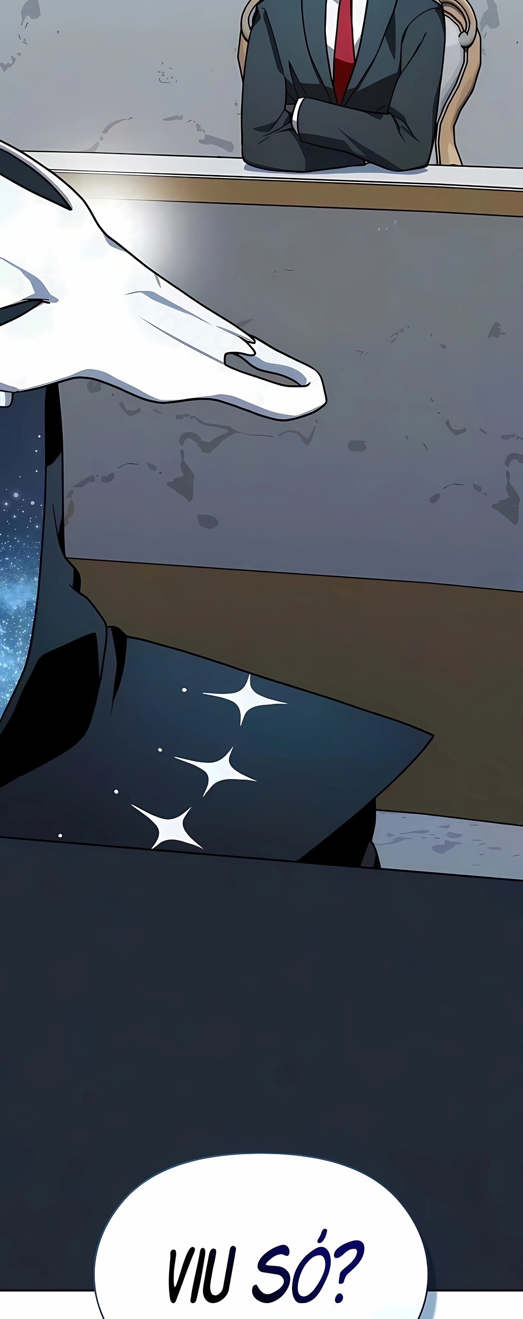 Civilização de Nebula Capítulo 138 Página 117