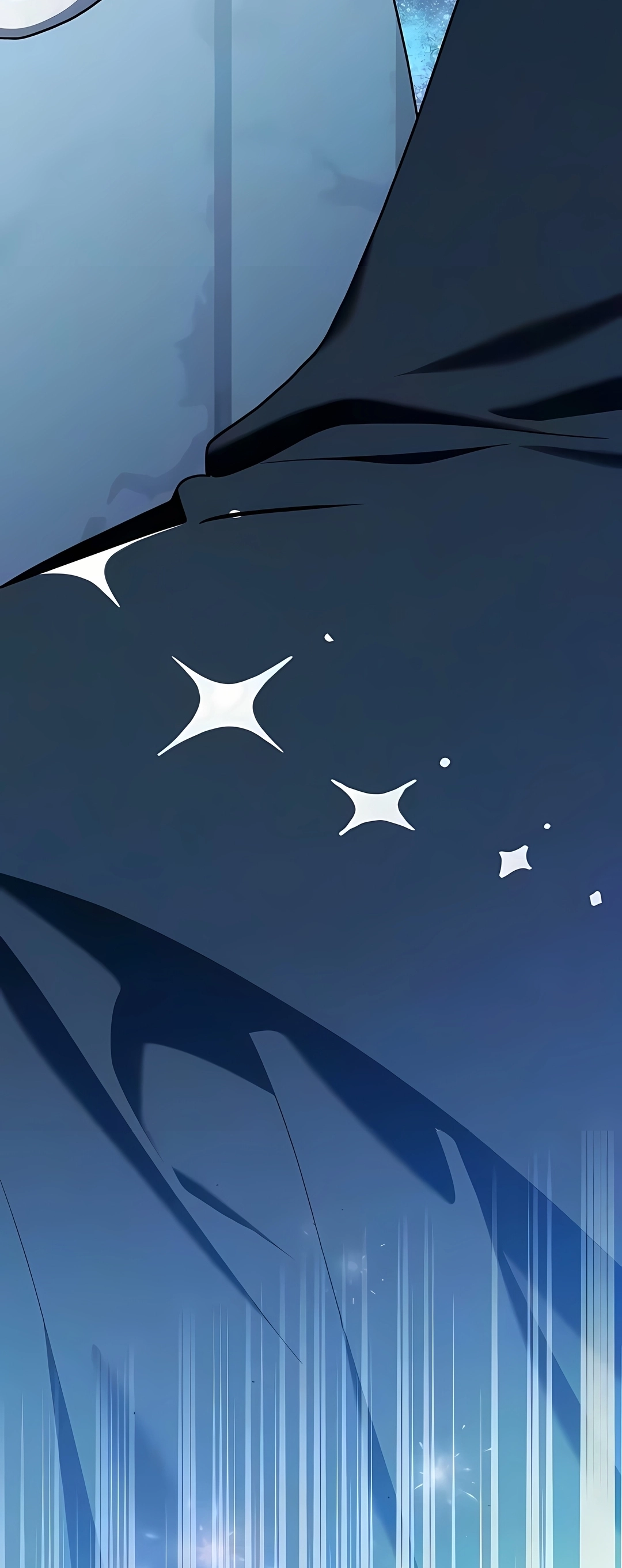Civilização de Nebula Capítulo 138 Página 119