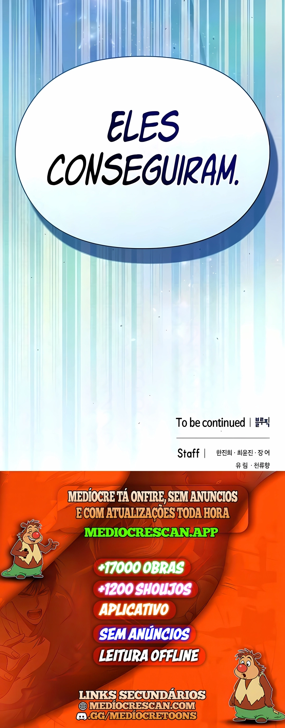 Civilização de Nebula Capítulo 138 Página 120