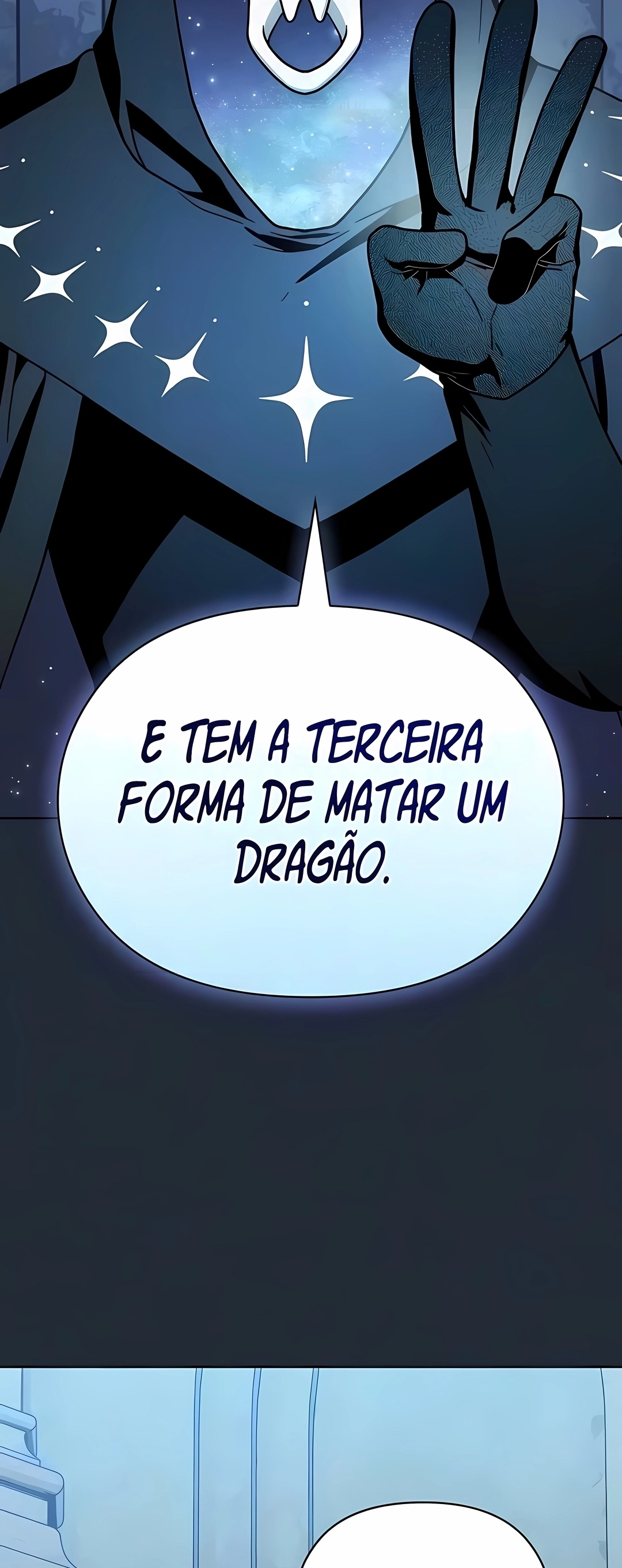 Civilização de Nebula Capítulo 138 Página 32