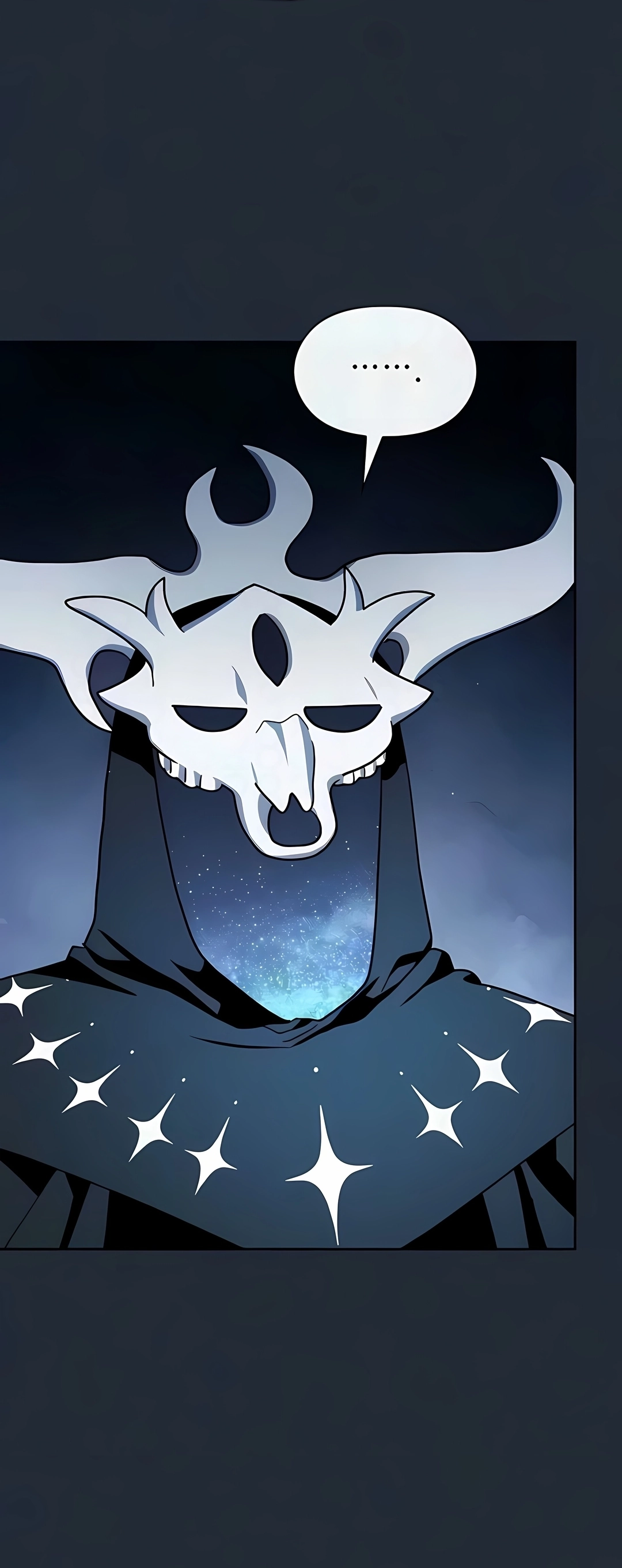 Civilização de Nebula Capítulo 138 Página 35
