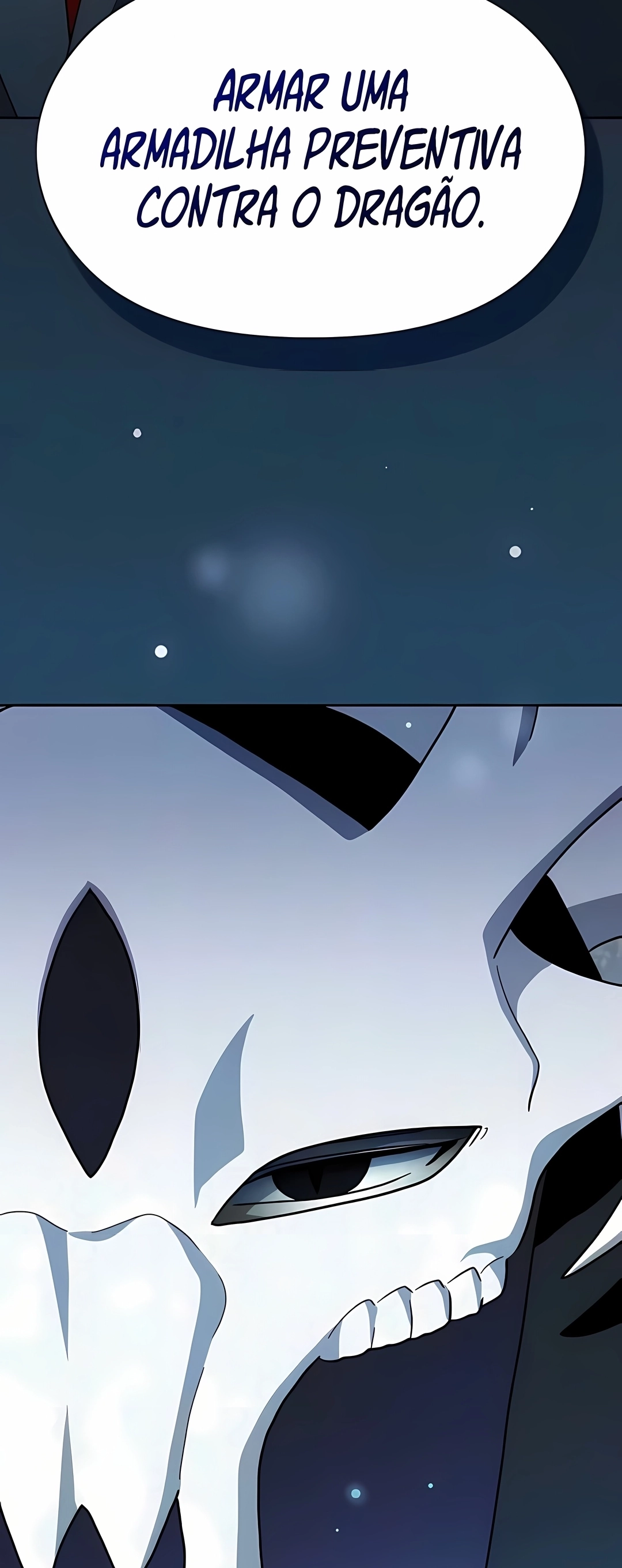 Civilização de Nebula Capítulo 138 Página 39