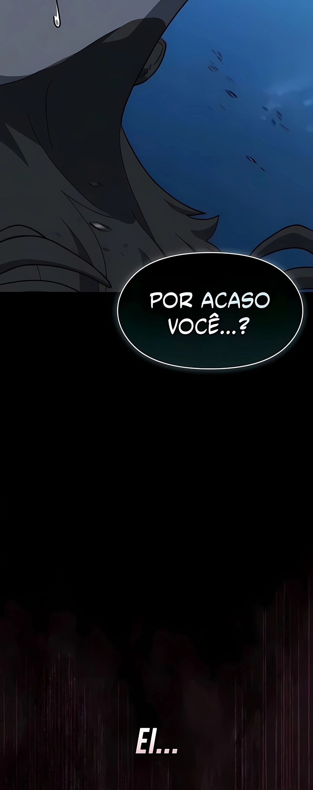 Civilização de Nebula Capítulo 138 Página 44