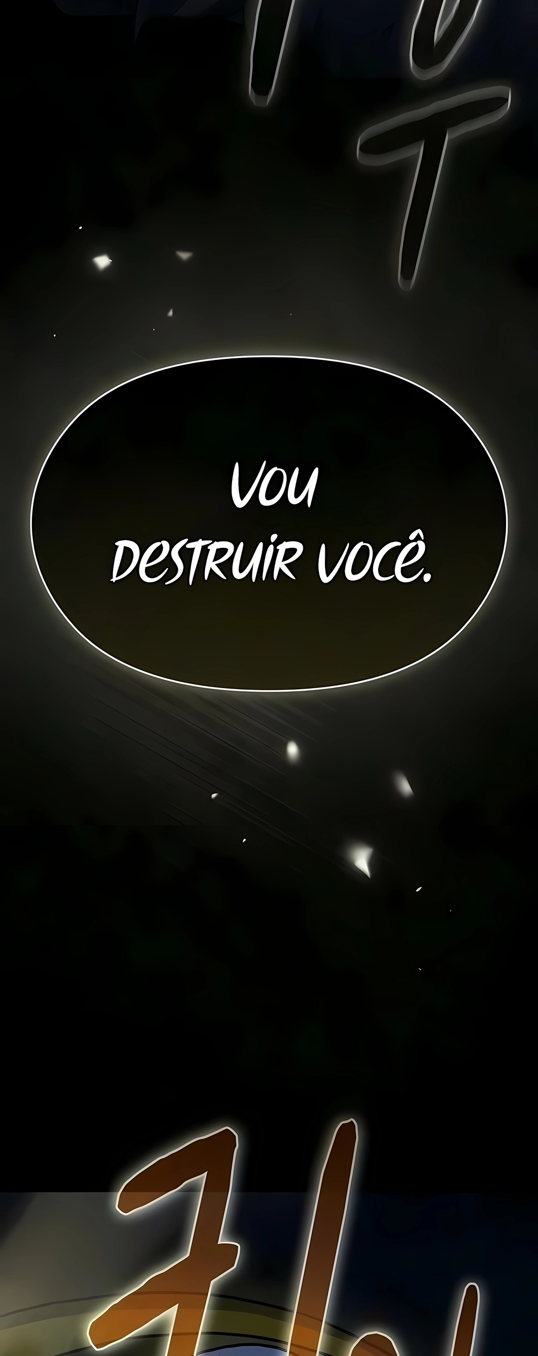 Civilização de Nebula Capítulo 138 Página 5