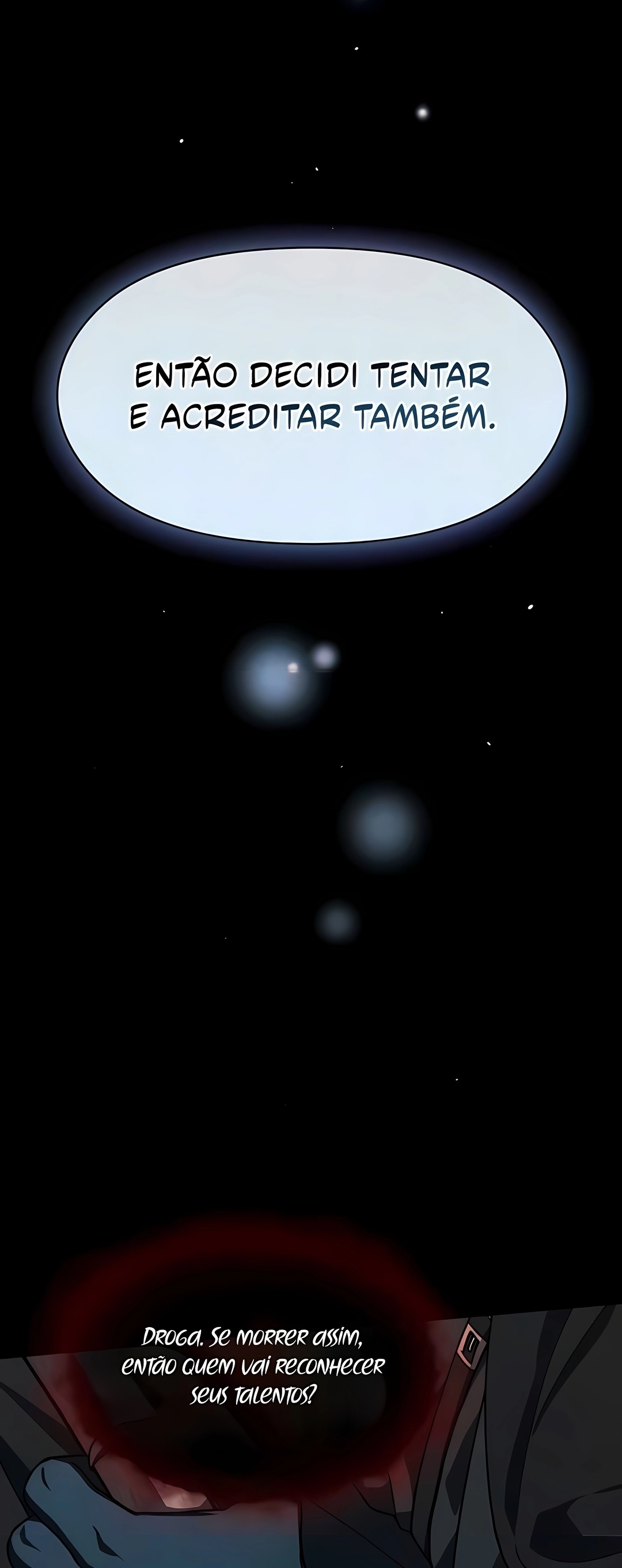 Civilização de Nebula Capítulo 138 Página 57