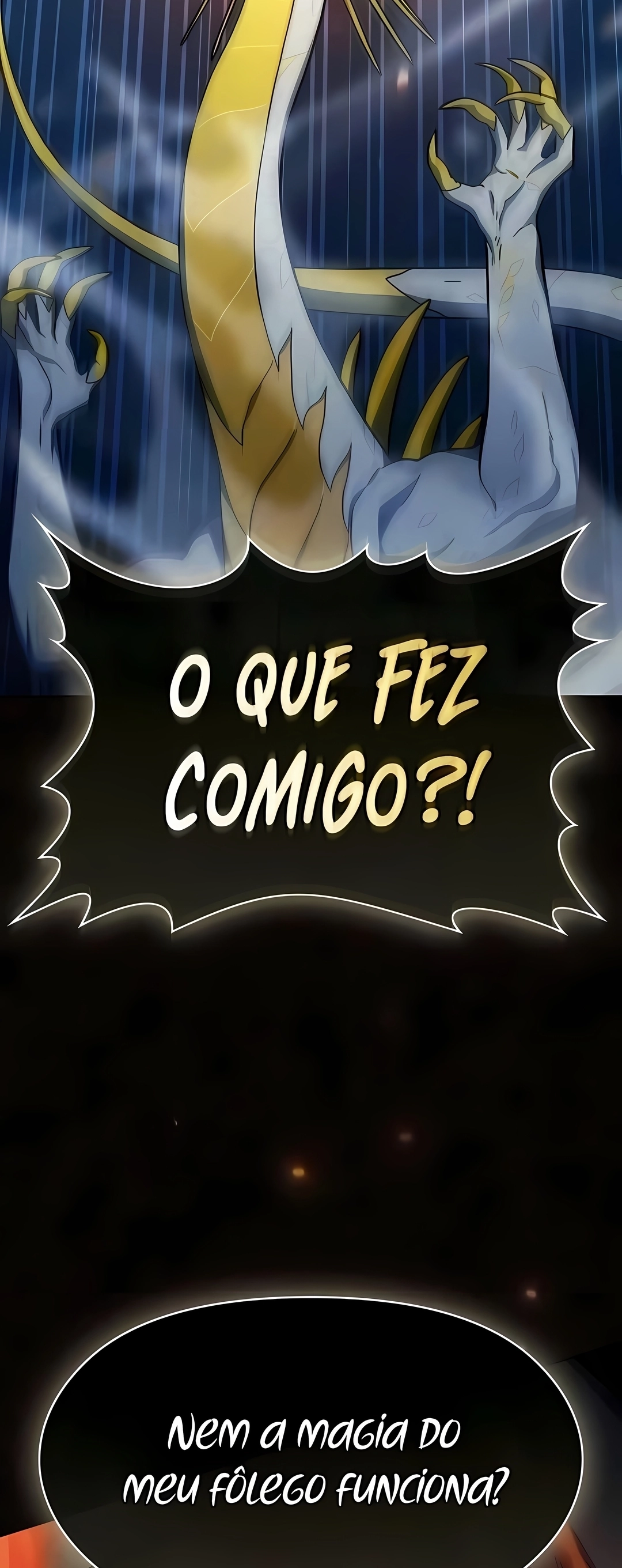 Civilização de Nebula Capítulo 138 Página 77