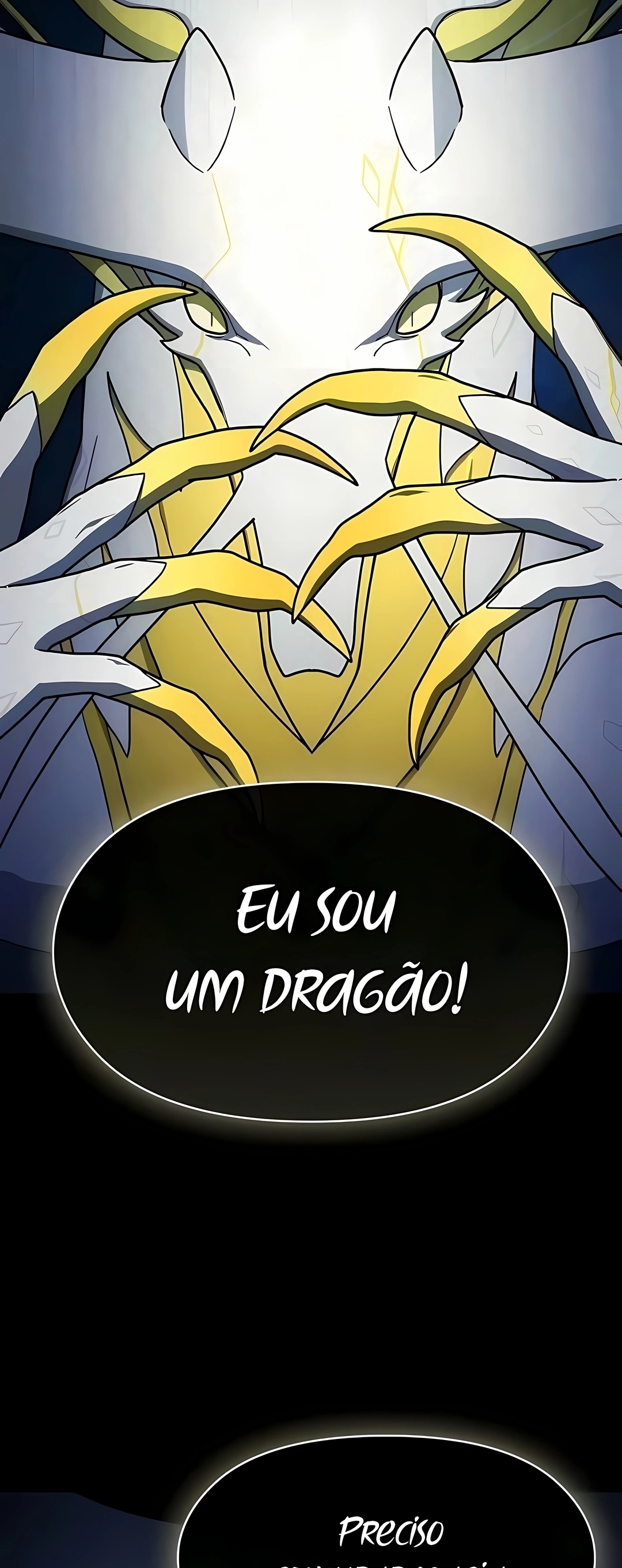 Civilização de Nebula Capítulo 138 Página 82
