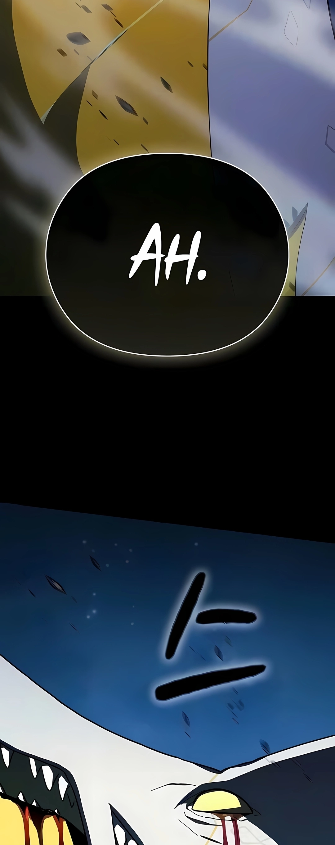 Civilização de Nebula Capítulo 138 Página 94