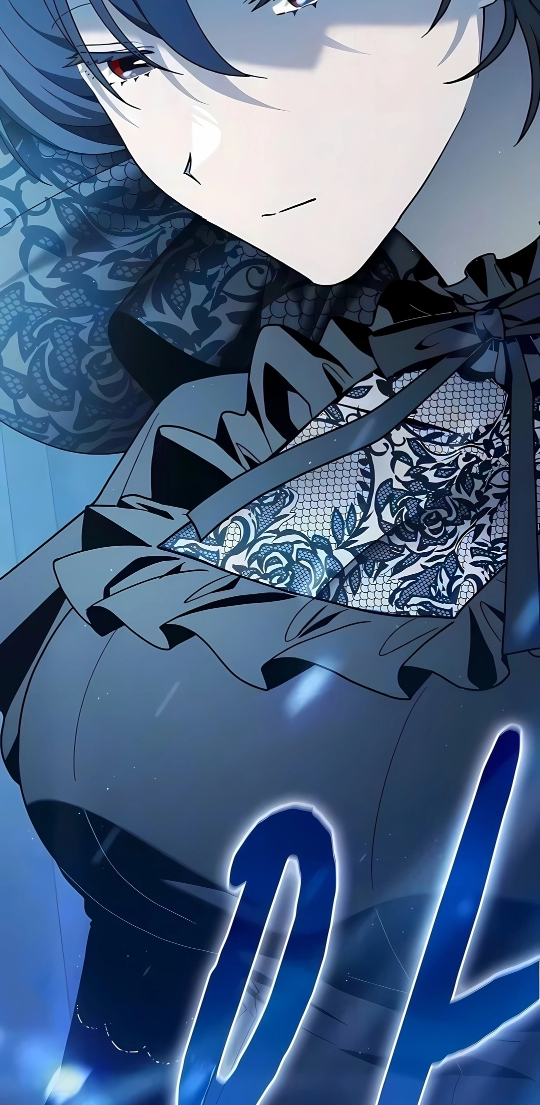 Civilização de Nebula Capítulo 139 Página 102