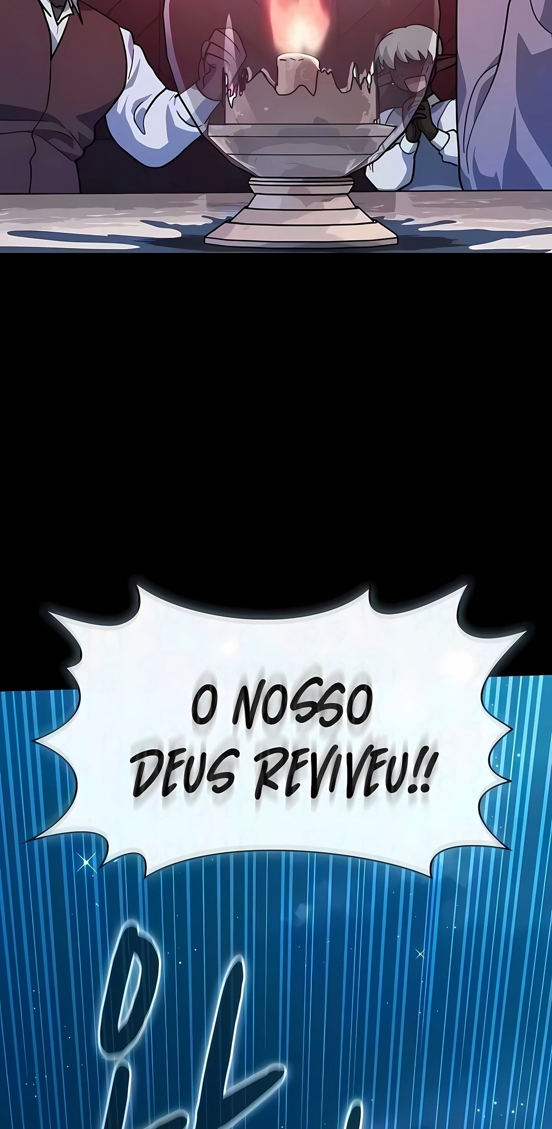 Civilização de Nebula Capítulo 139 Página 107