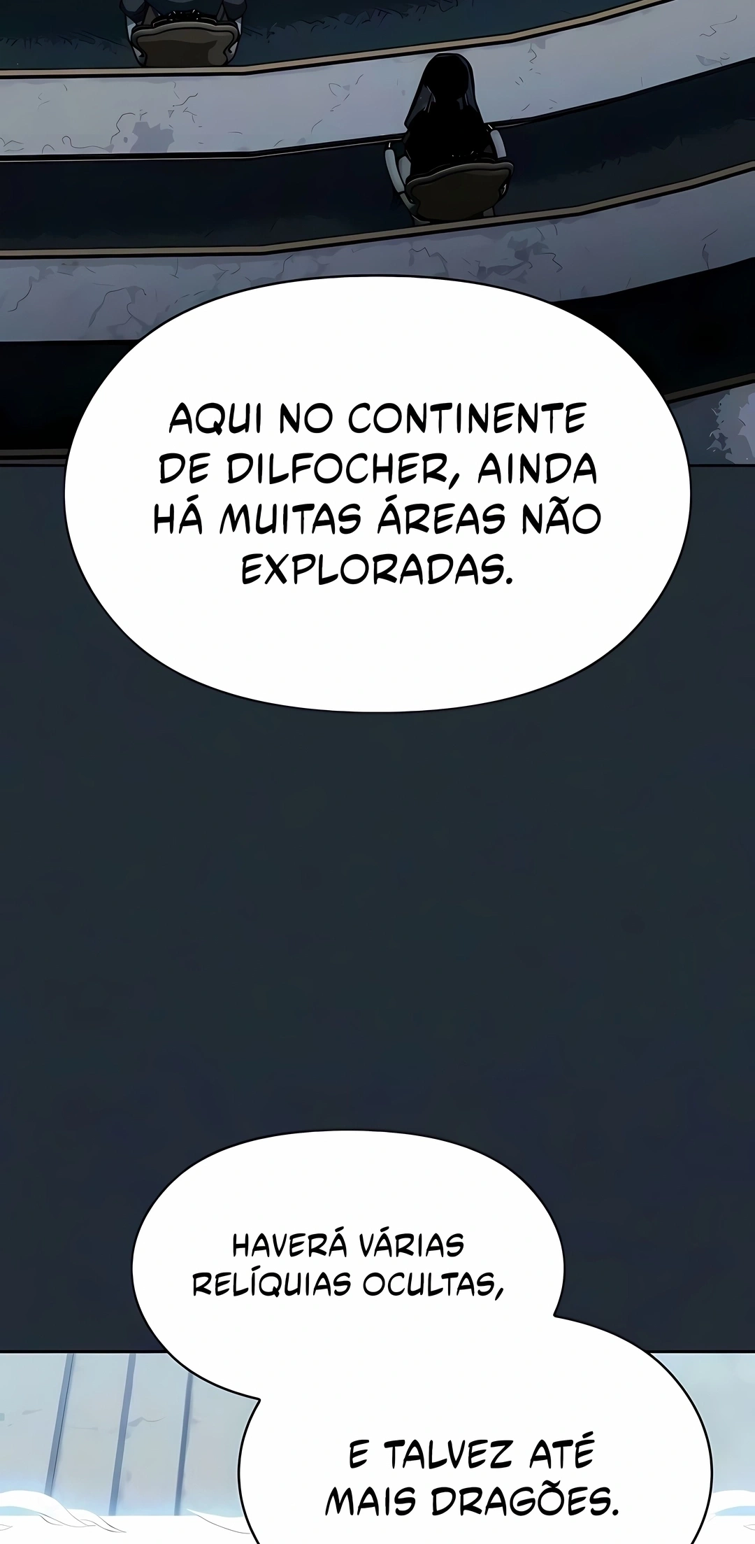 Civilização de Nebula Capítulo 139 Página 115