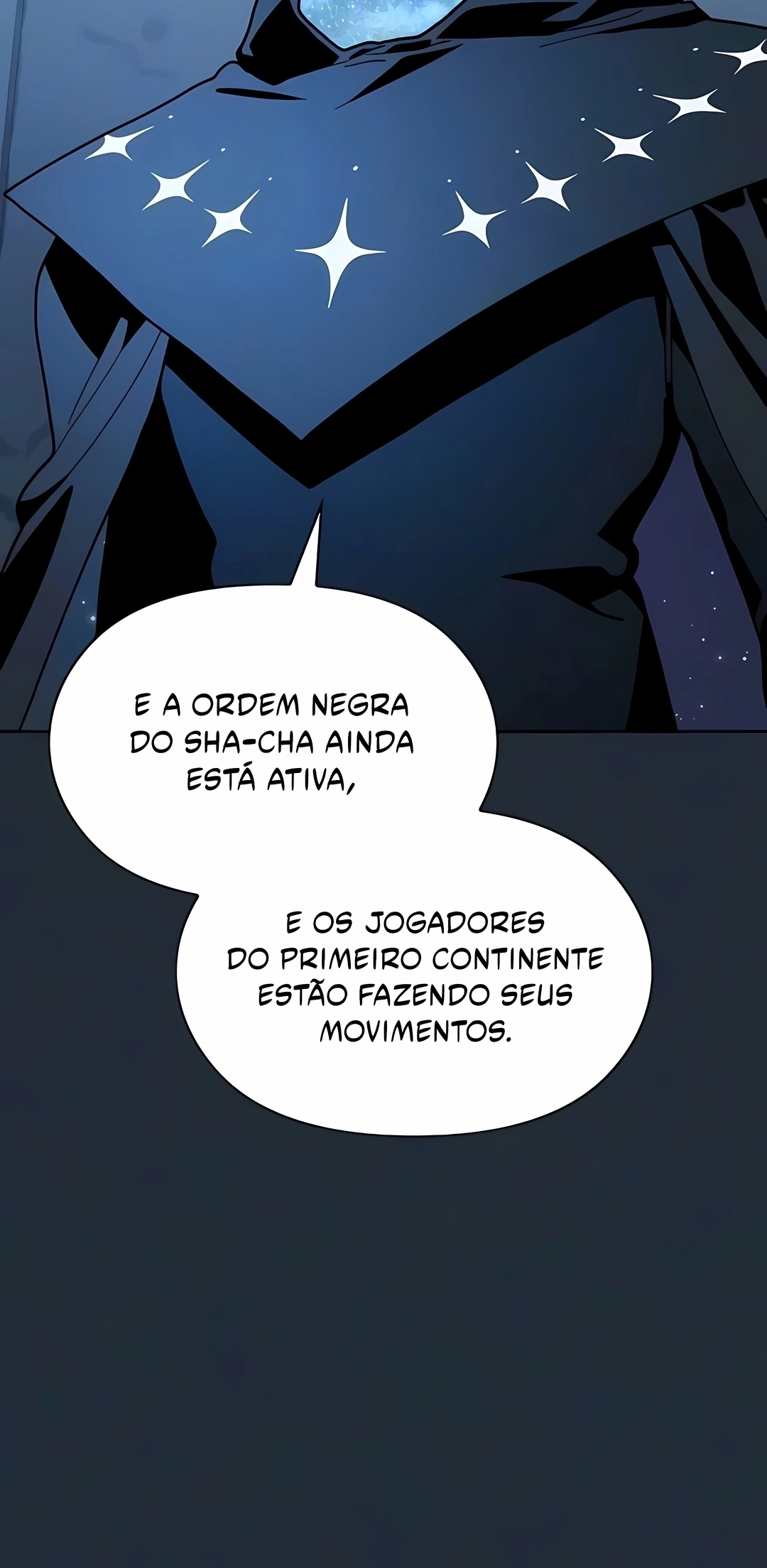 Civilização de Nebula Capítulo 139 Página 117