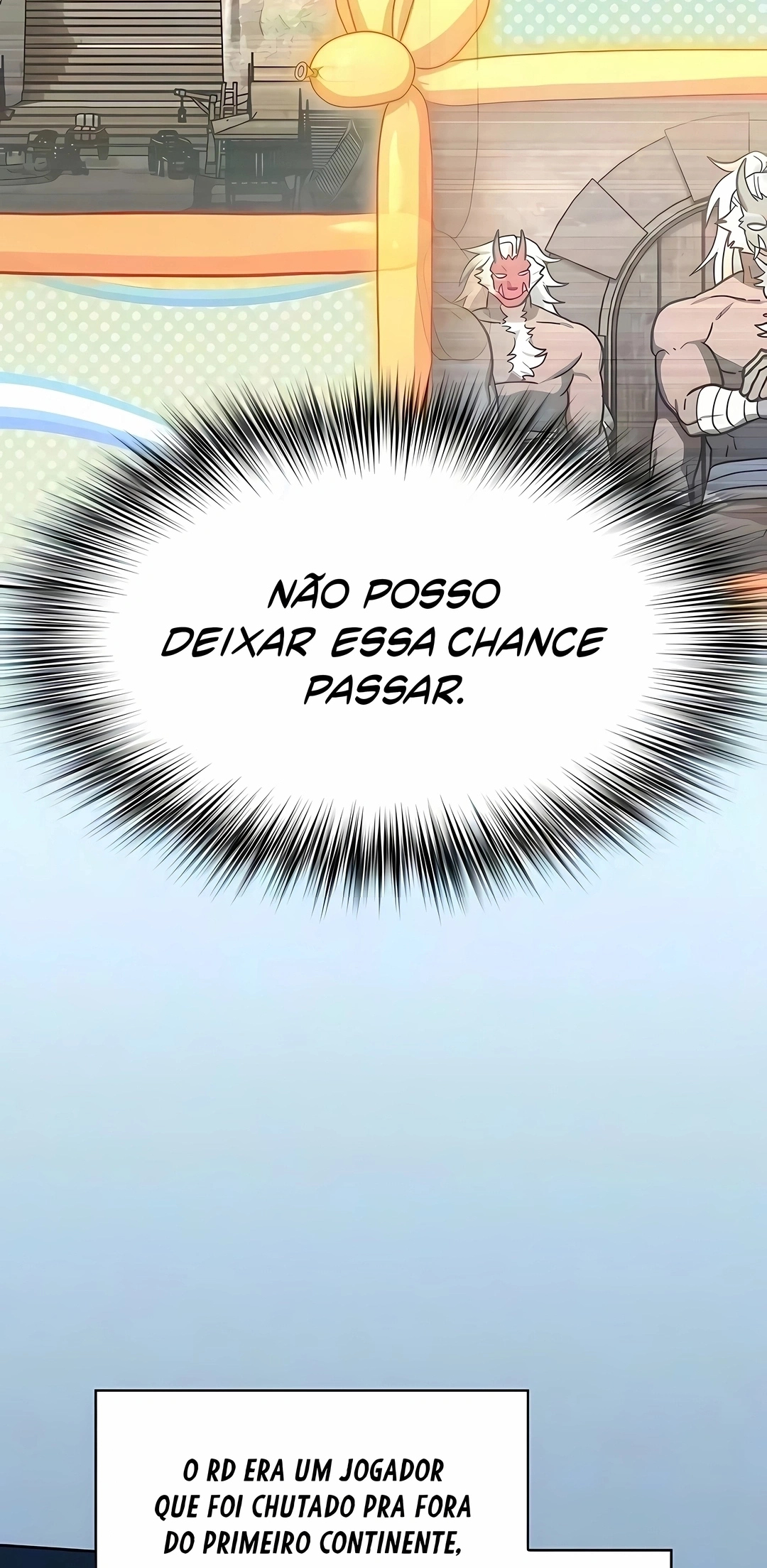 Civilização de Nebula Capítulo 139 Página 12