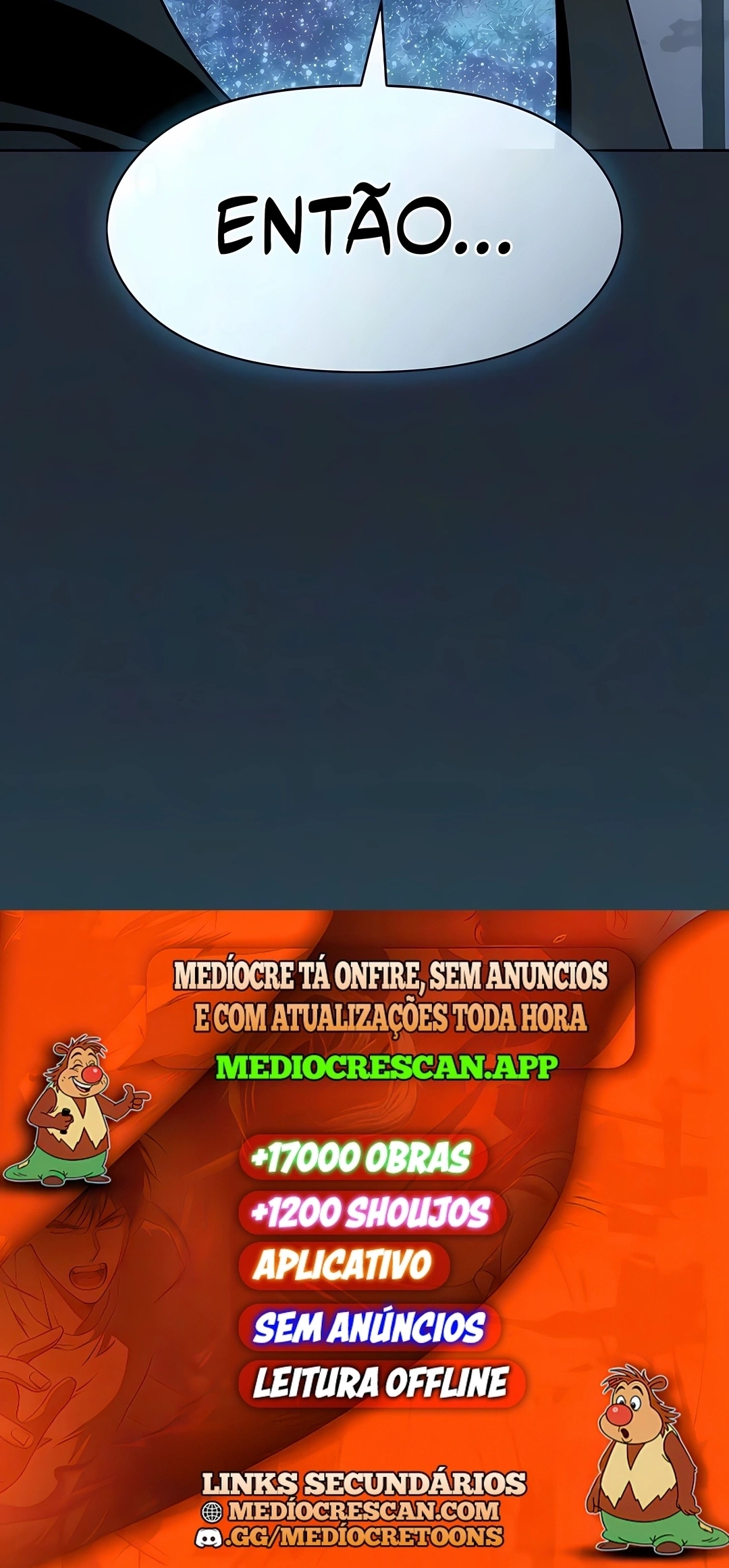 Civilização de Nebula Capítulo 139 Página 120