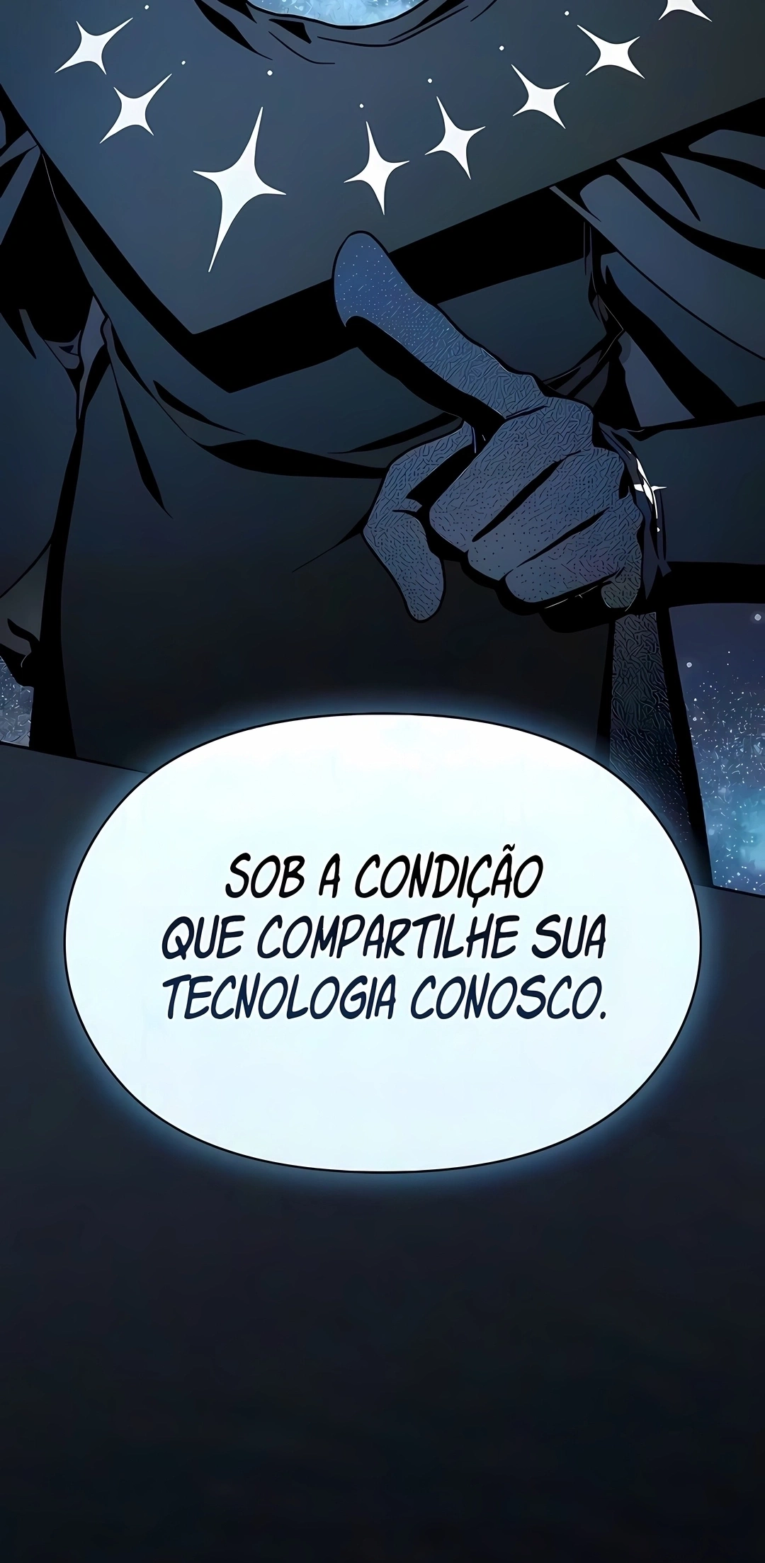 Civilização de Nebula Capítulo 139 Página 24