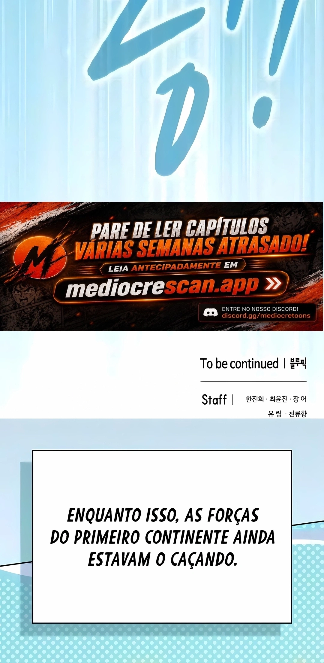 Civilização de Nebula Capítulo 139 Página 35