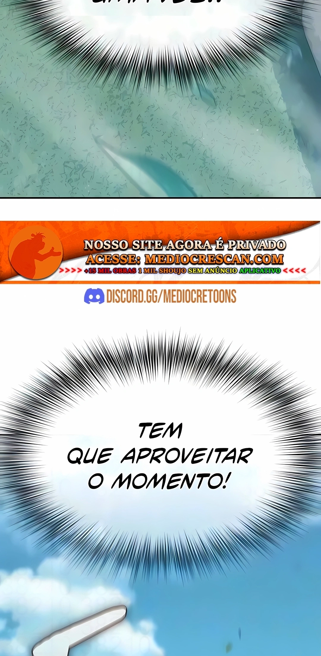 Civilização de Nebula Capítulo 139 Página 42
