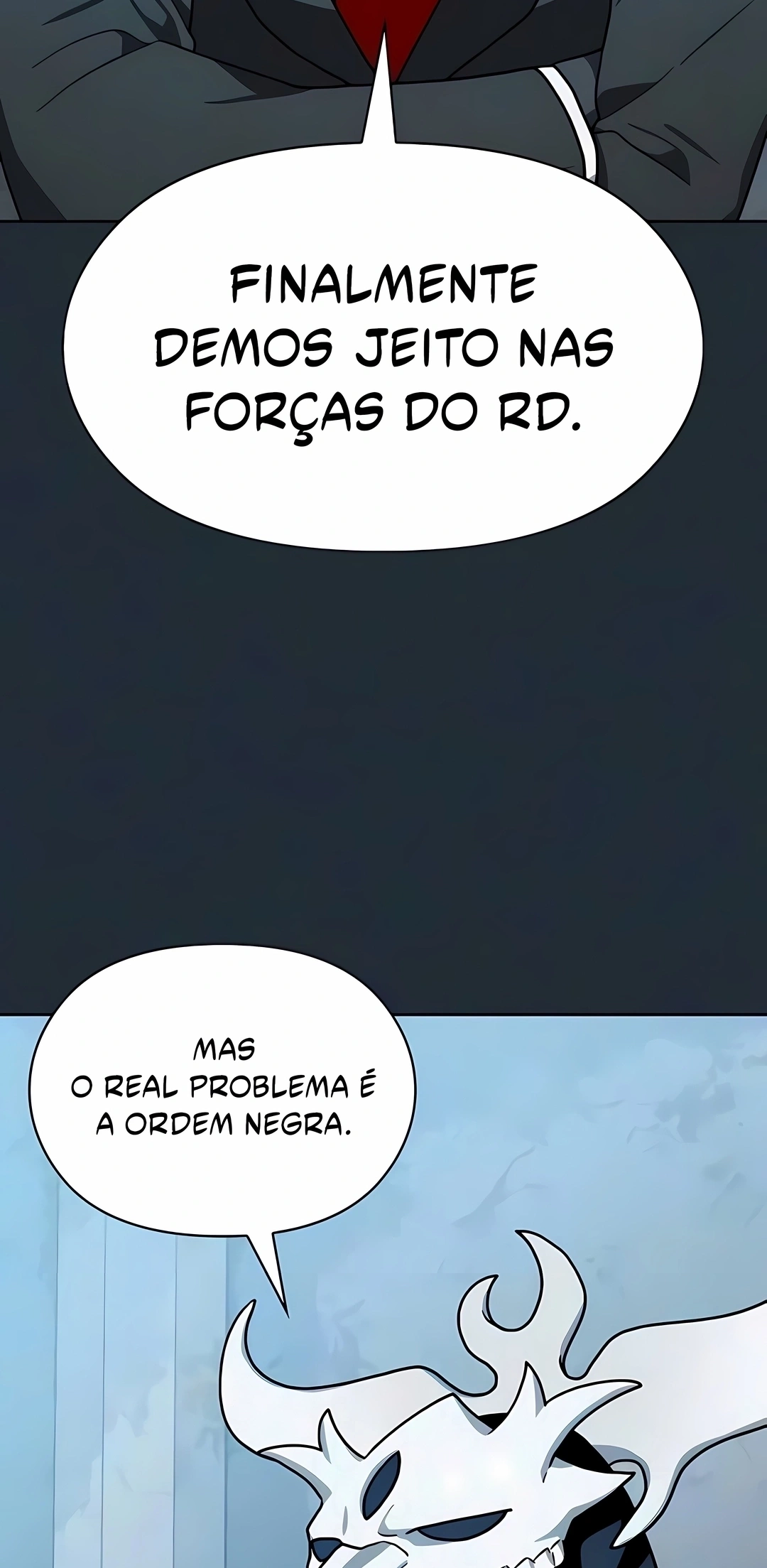 Civilização de Nebula Capítulo 139 Página 65