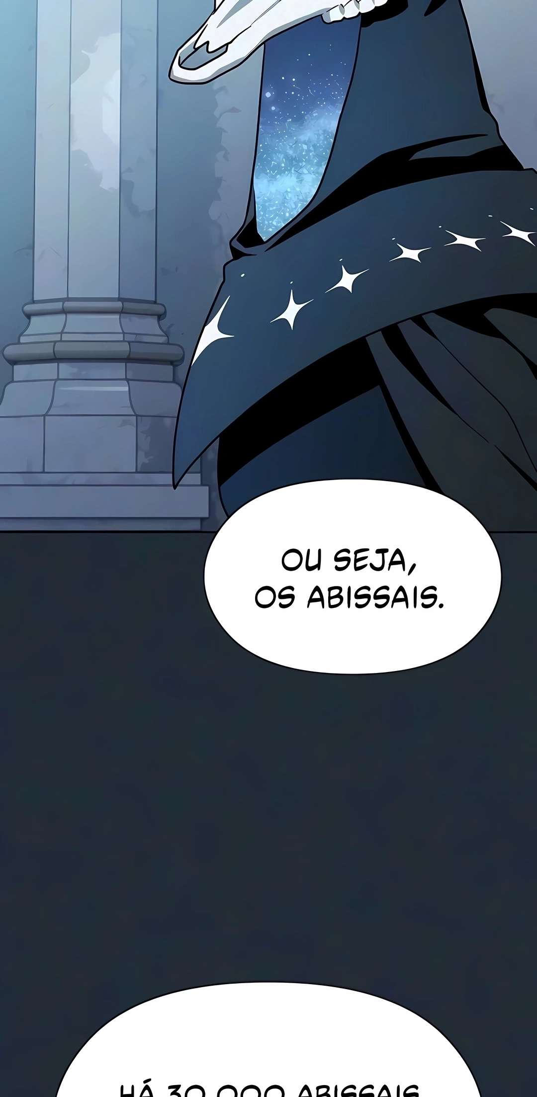 Civilização de Nebula Capítulo 139 Página 66