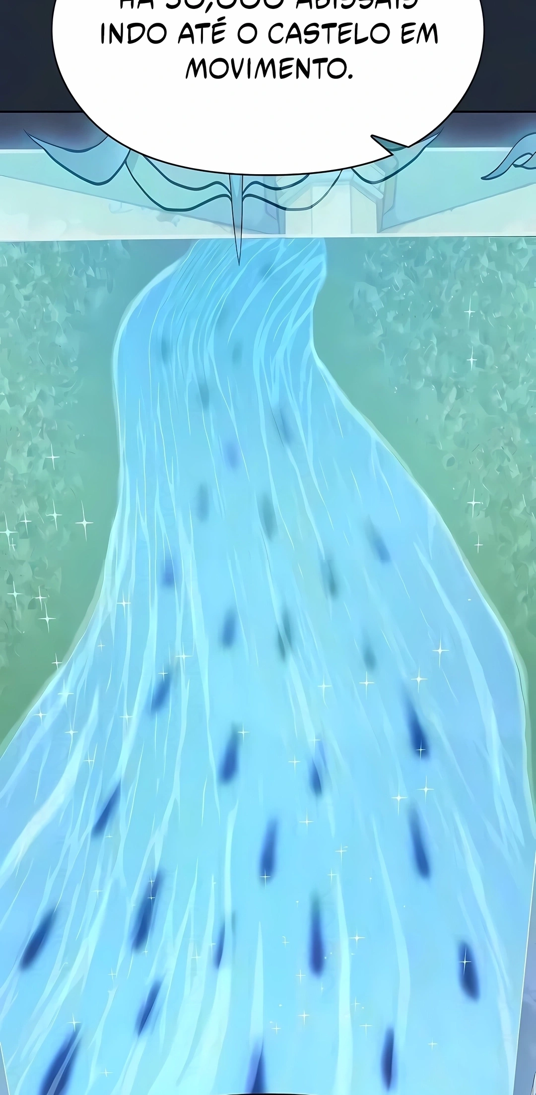 Civilização de Nebula Capítulo 139 Página 67