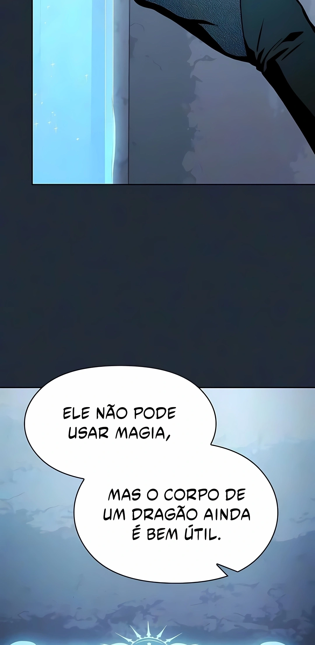 Civilização de Nebula Capítulo 139 Página 71