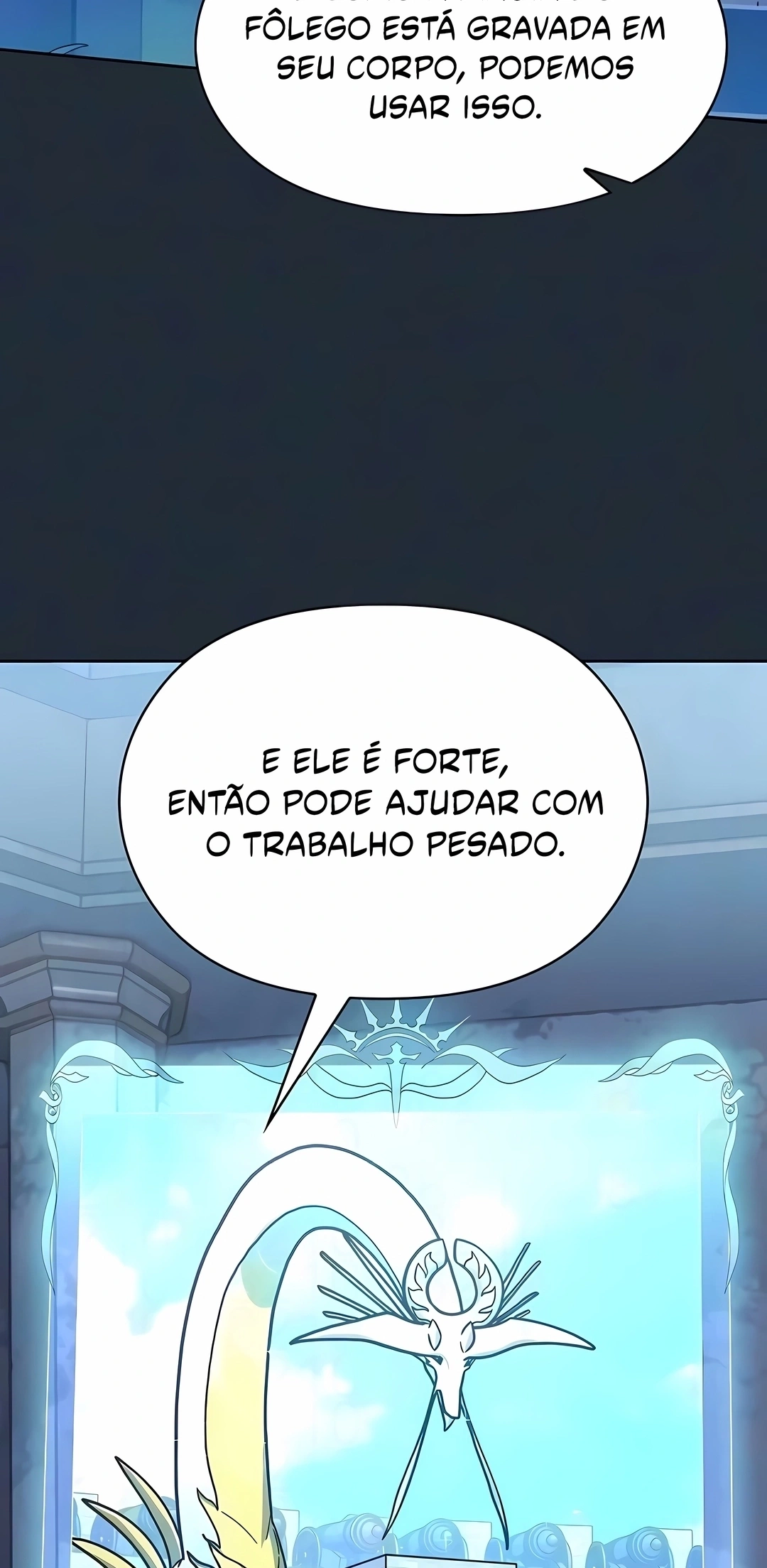 Civilização de Nebula Capítulo 139 Página 73