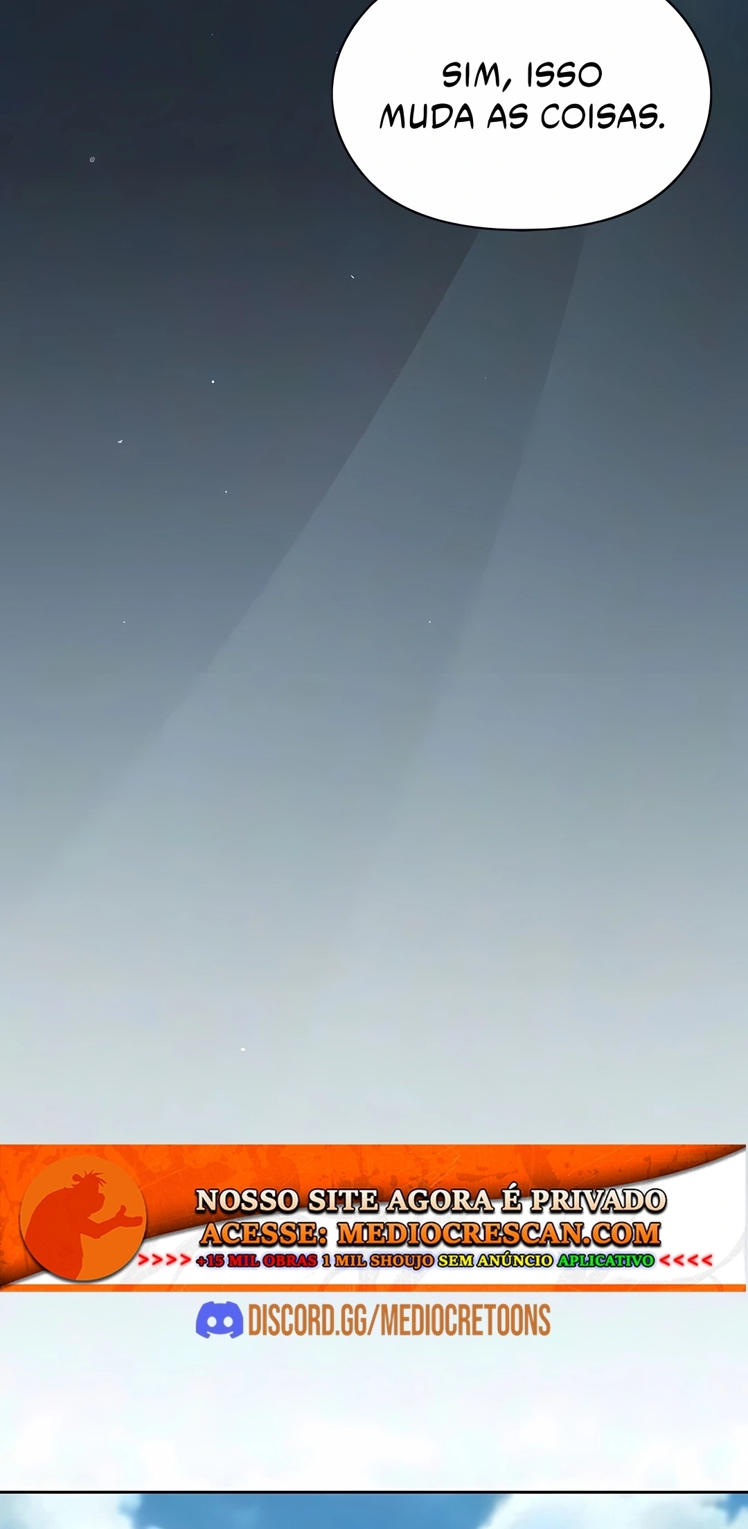 Civilização de Nebula Capítulo 139 Página 75