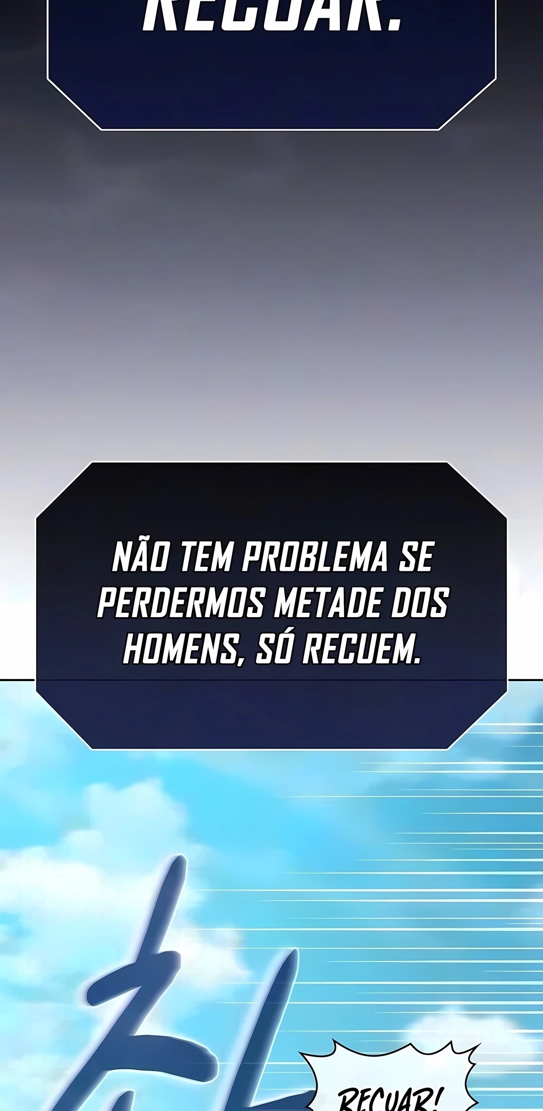 Civilização de Nebula Capítulo 139 Página 88