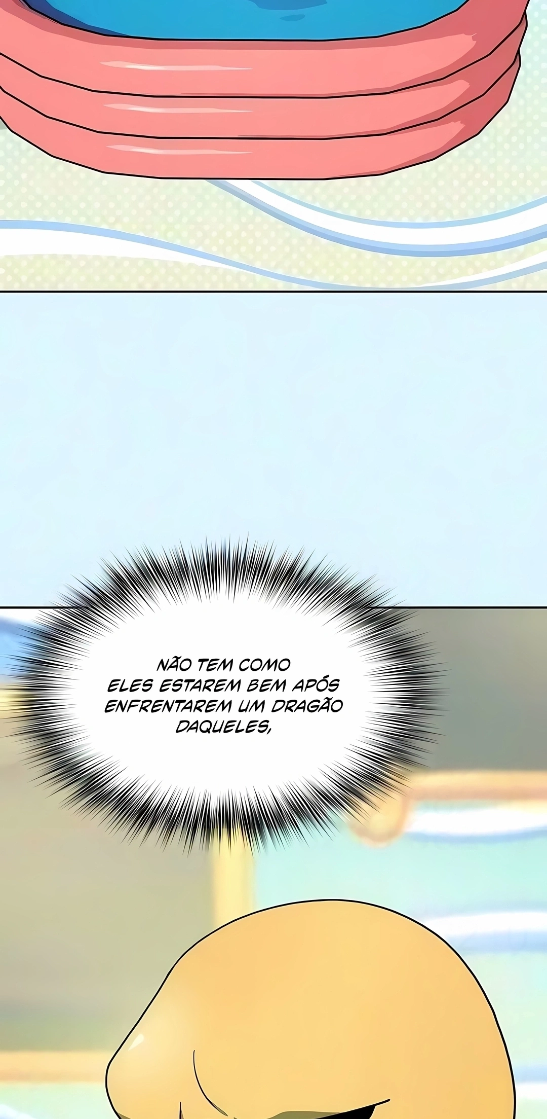 Civilização de Nebula Capítulo 139 Página 9