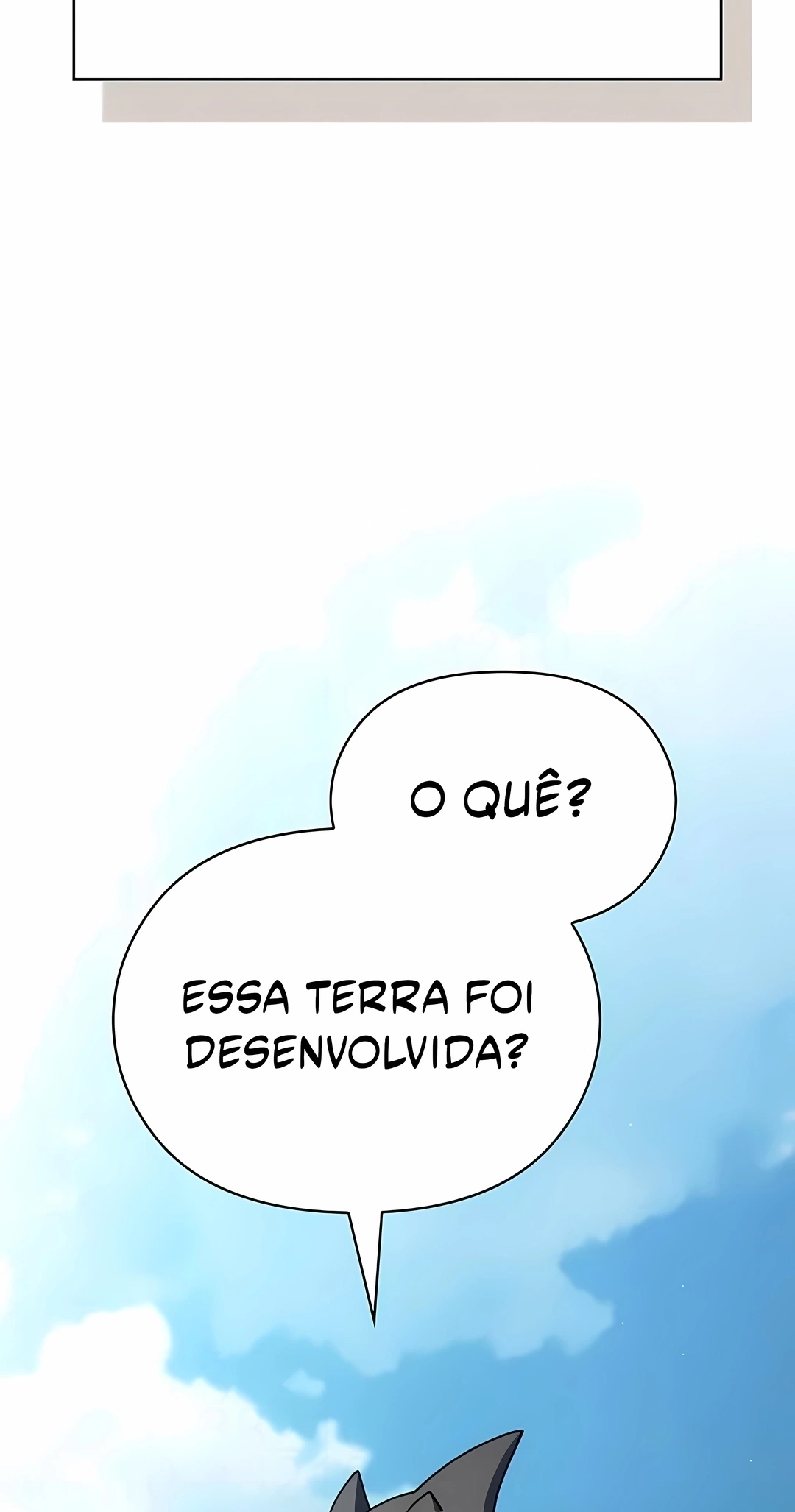 Civilização de Nebula Capítulo 140 Página 108