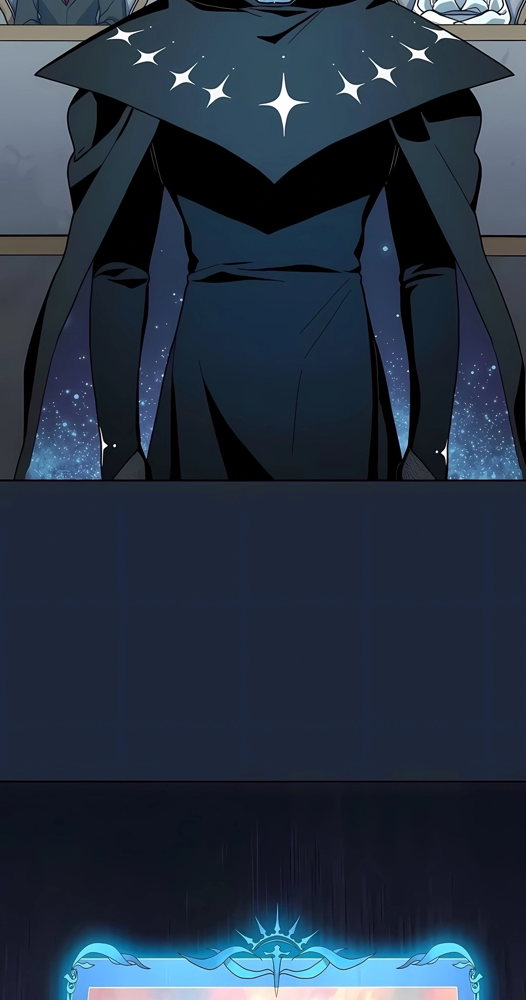 Civilização de Nebula Capítulo 140 Página 113