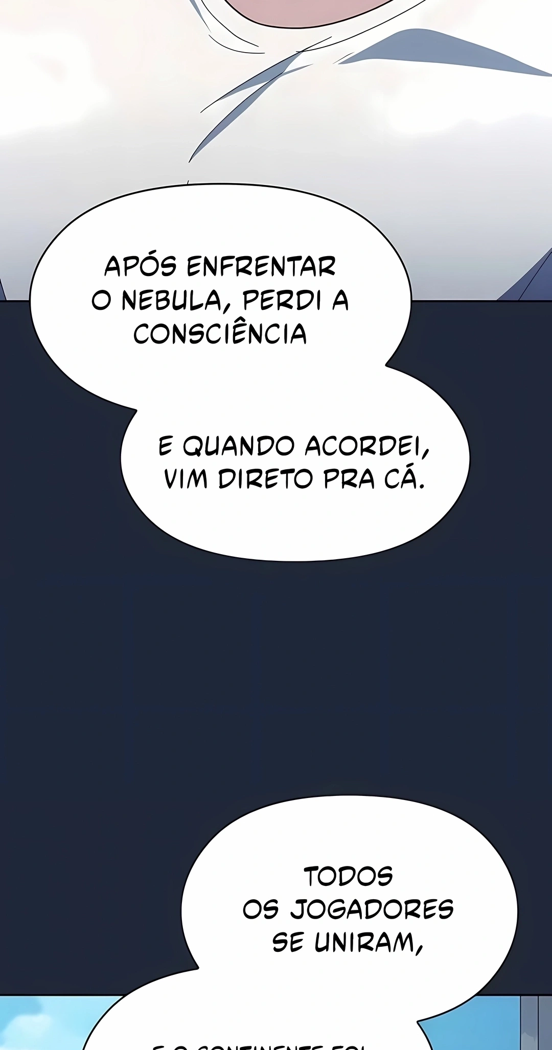 Civilização de Nebula Capítulo 140 Página 13