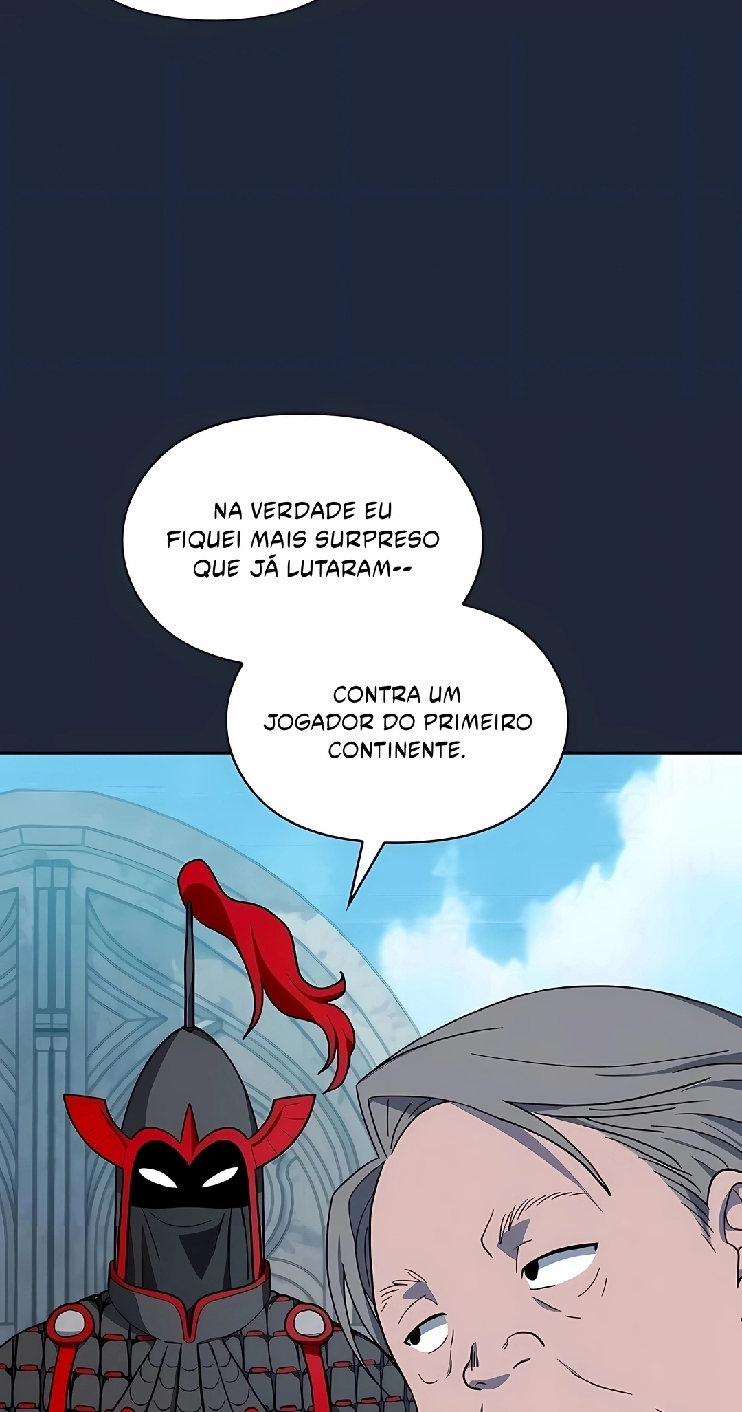 Civilização de Nebula Capítulo 140 Página 15