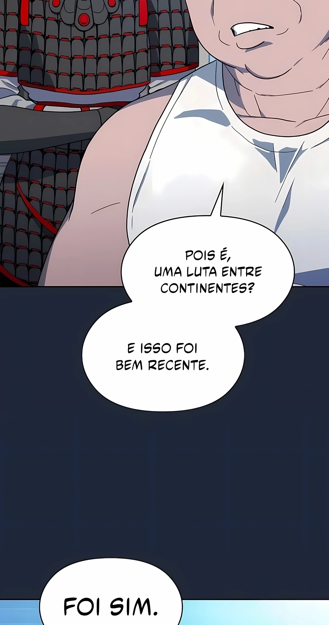 Civilização de Nebula Capítulo 140 Página 16