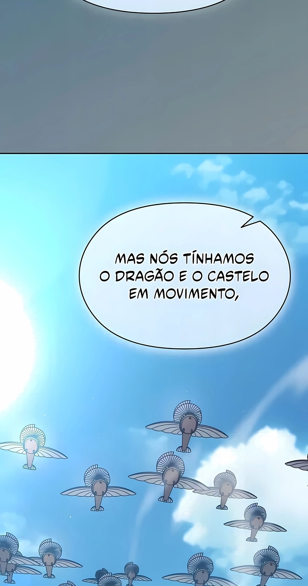 Civilização de Nebula Capítulo 140 Página 20