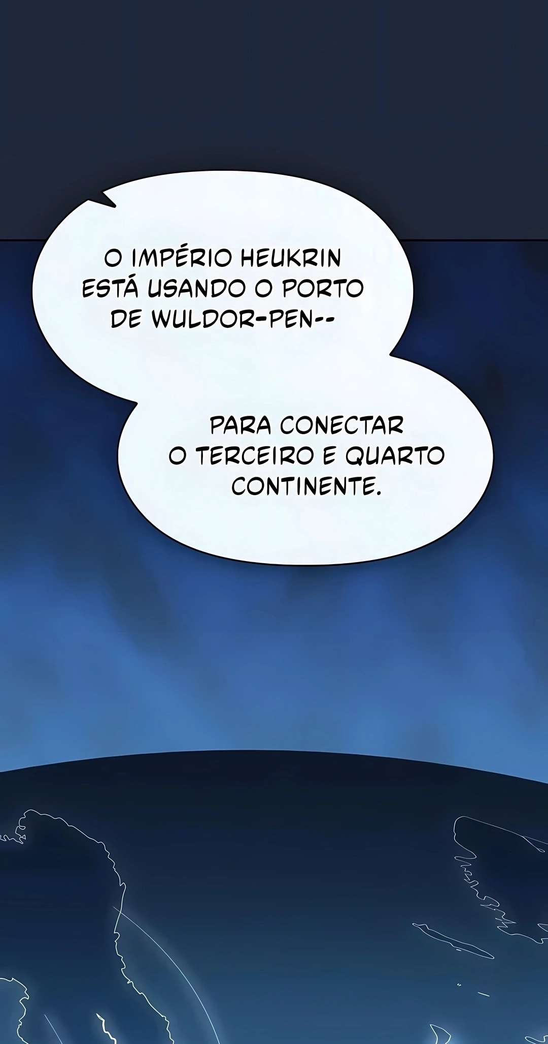 Civilização de Nebula Capítulo 140 Página 25