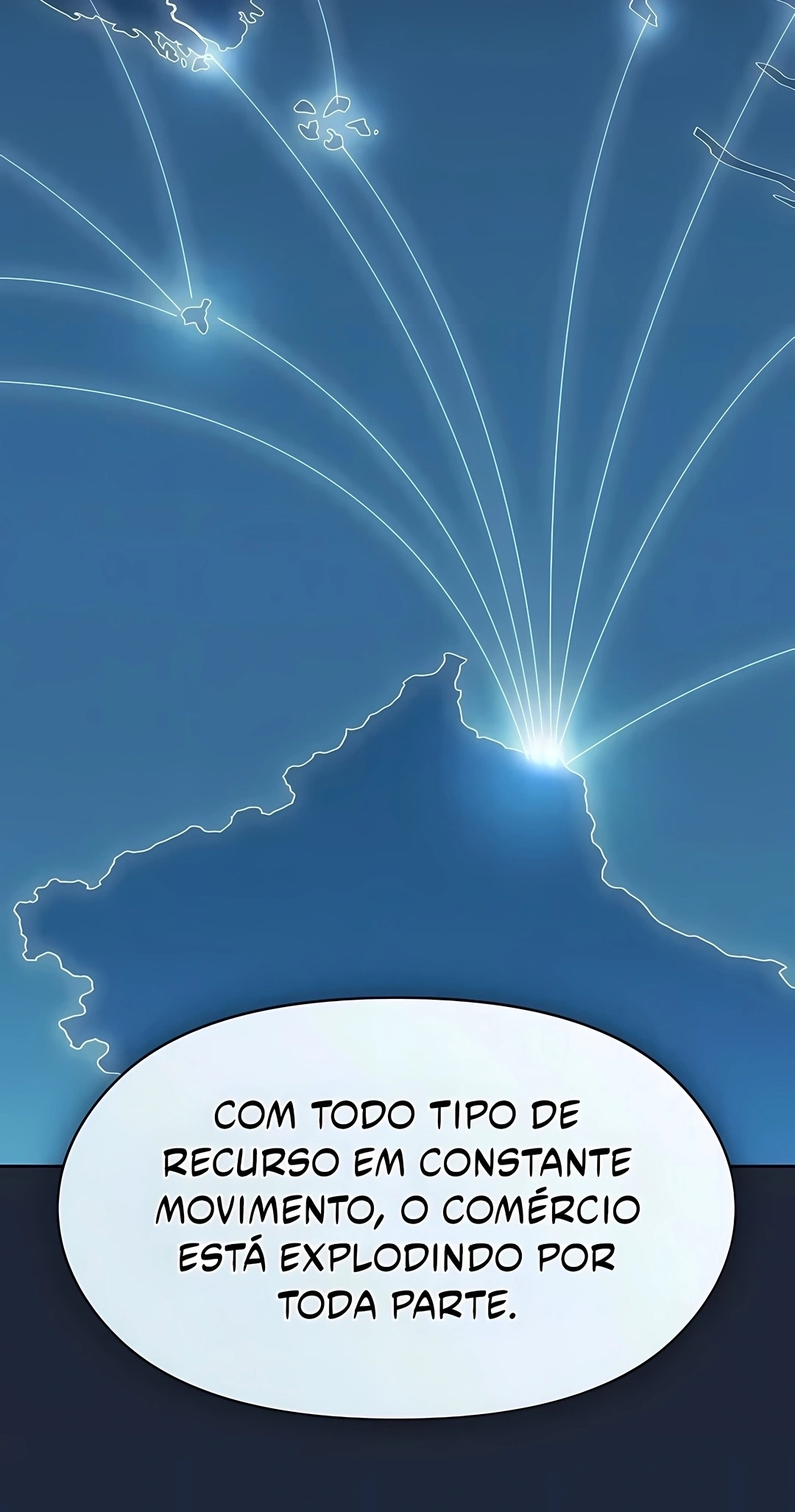 Civilização de Nebula Capítulo 140 Página 26