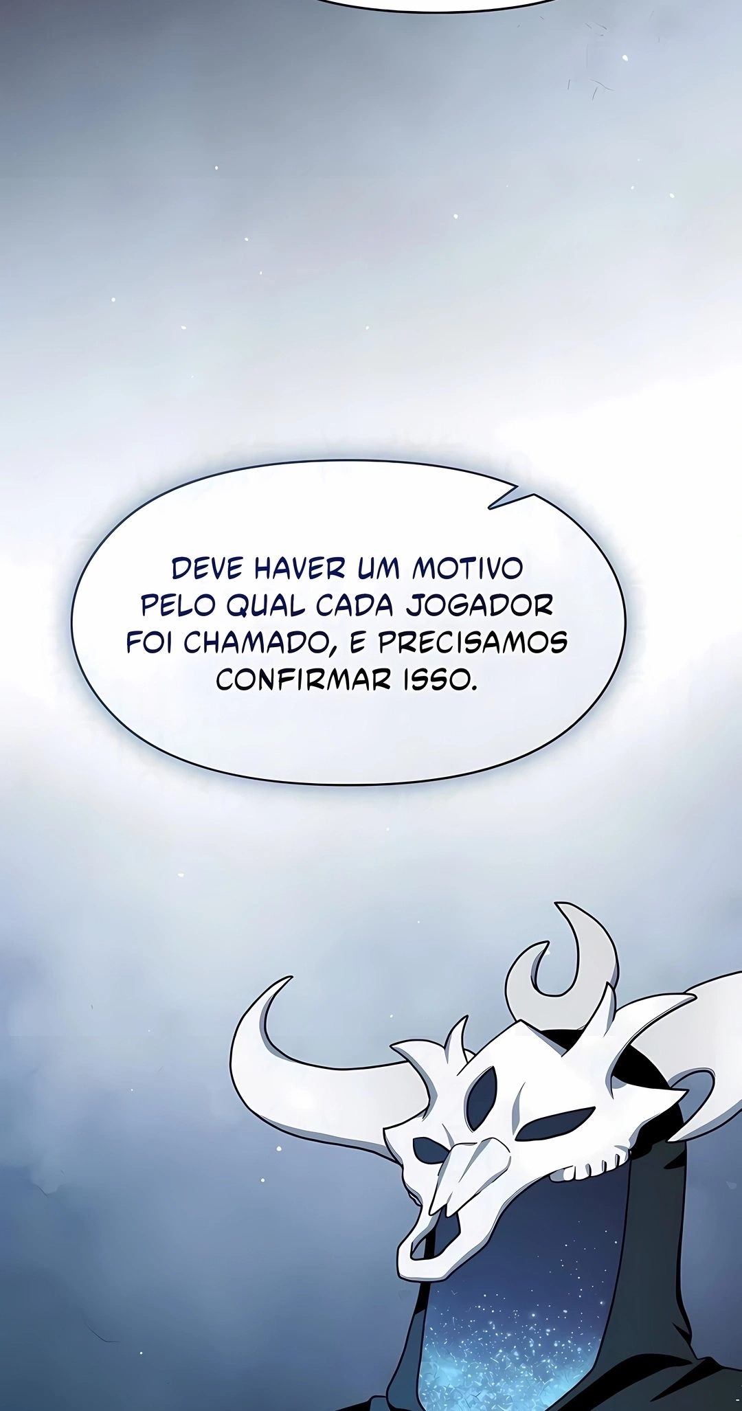 Civilização de Nebula Capítulo 140 Página 34