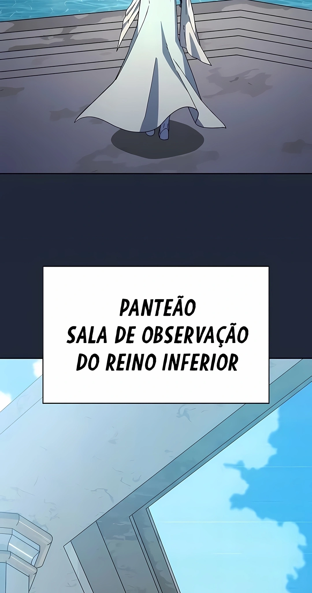 Civilização de Nebula Capítulo 140 Página 5