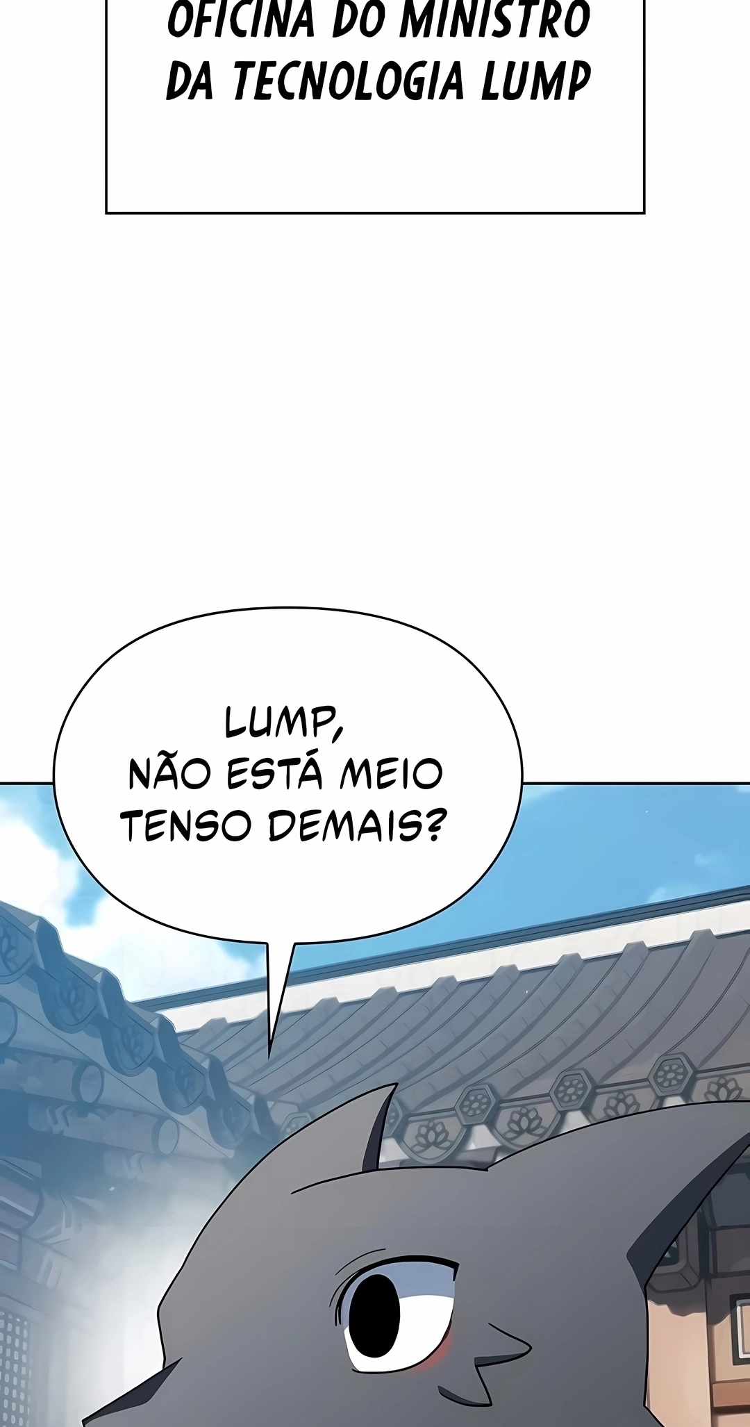 Civilização de Nebula Capítulo 140 Página 57