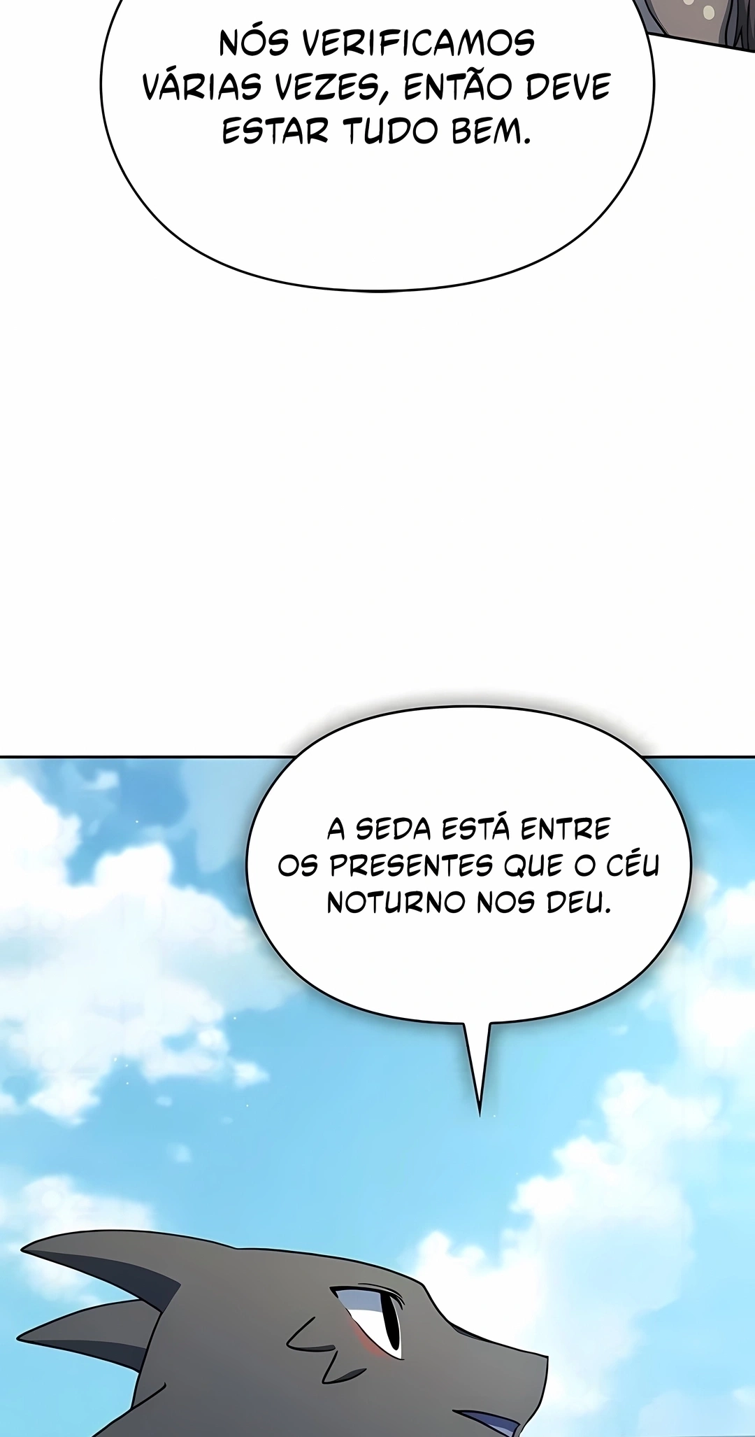 Civilização de Nebula Capítulo 140 Página 62